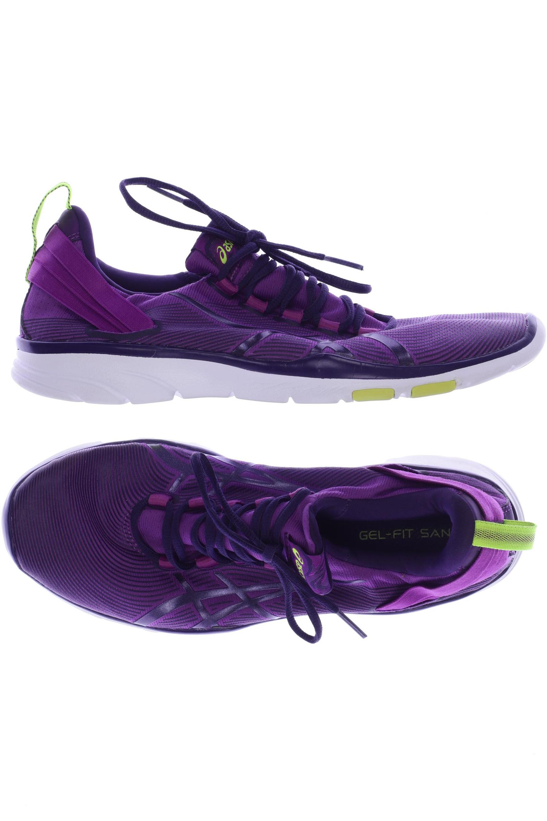 

Asics Damen Sneakers, flieder, Gr. 39.5