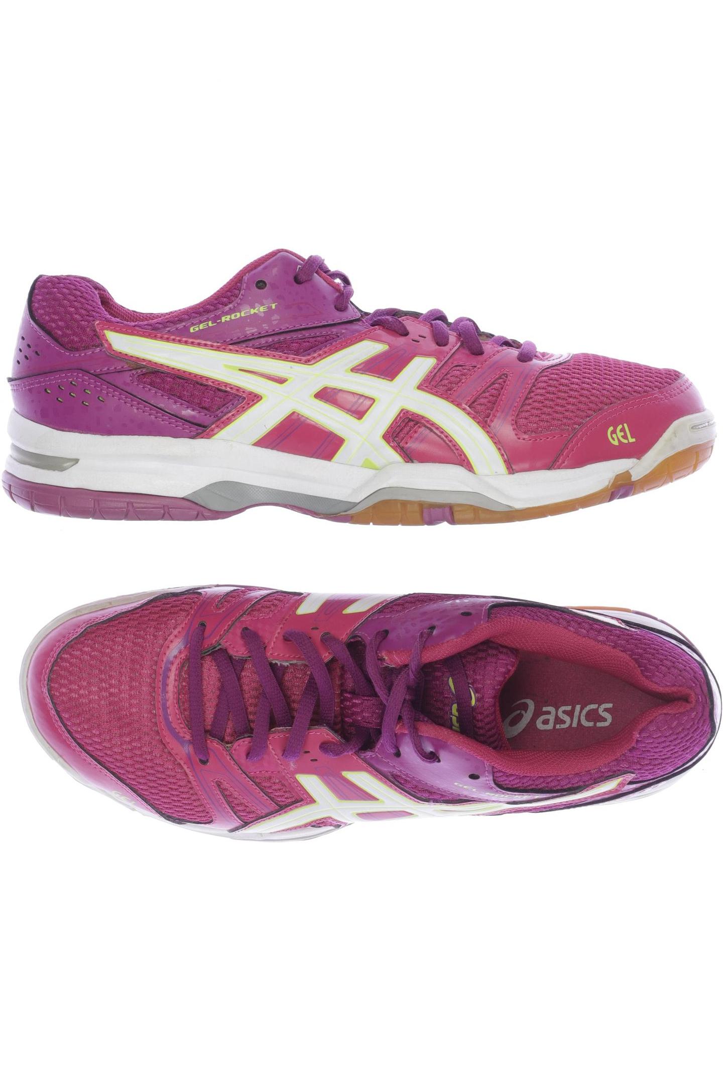

Asics Damen Sneakers, pink, Gr. 40