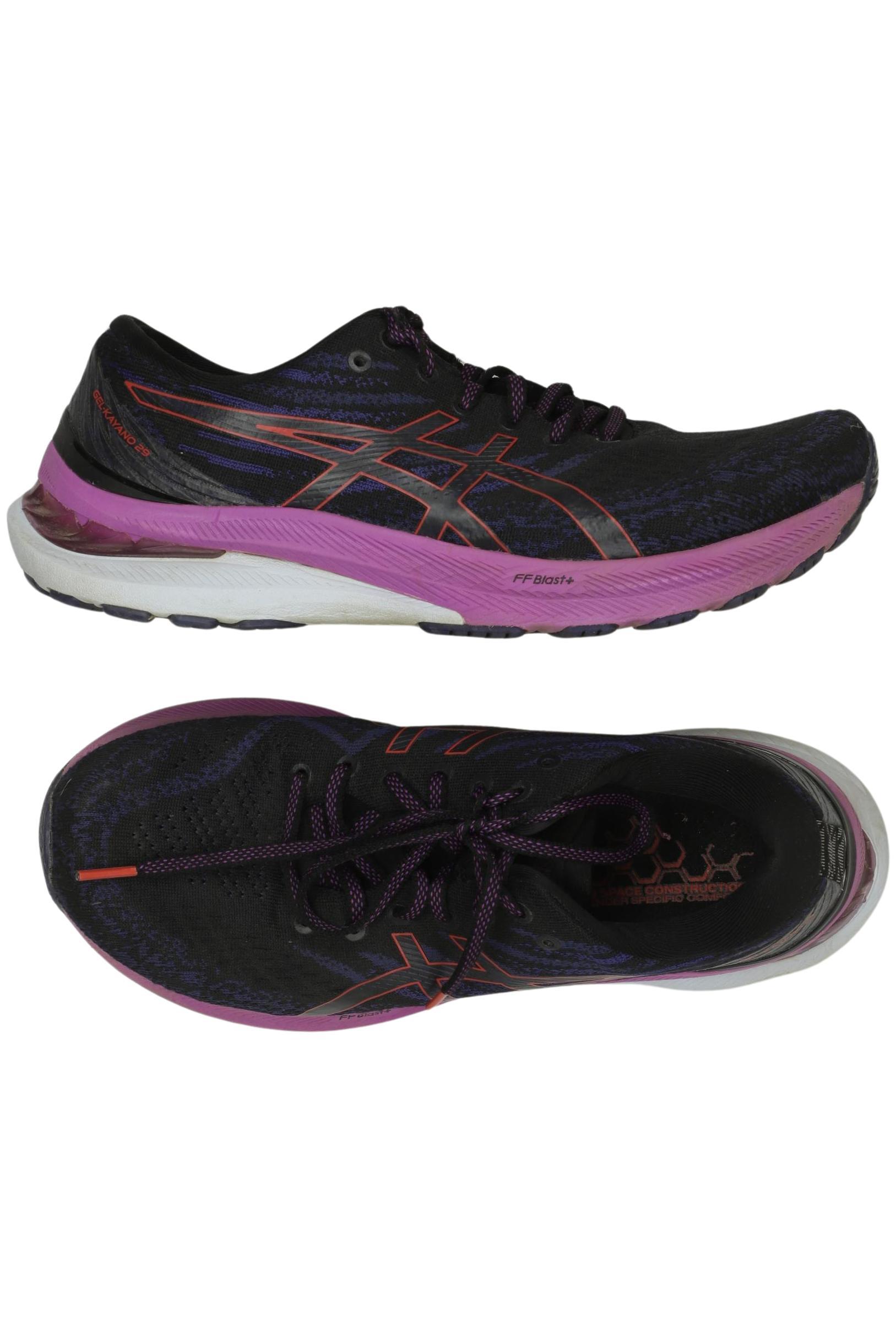 

Asics Damen Sneakers, mehrfarbig, Gr. 40.5