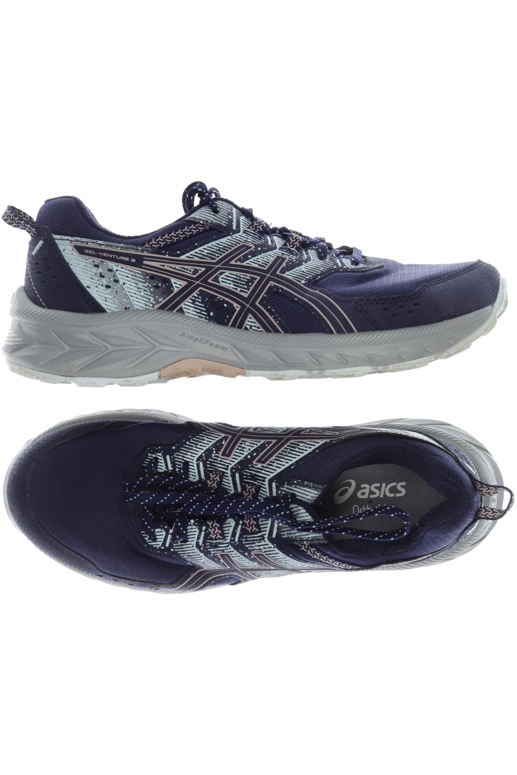 

Asics Damen Sneakers, marineblau, Gr. 40