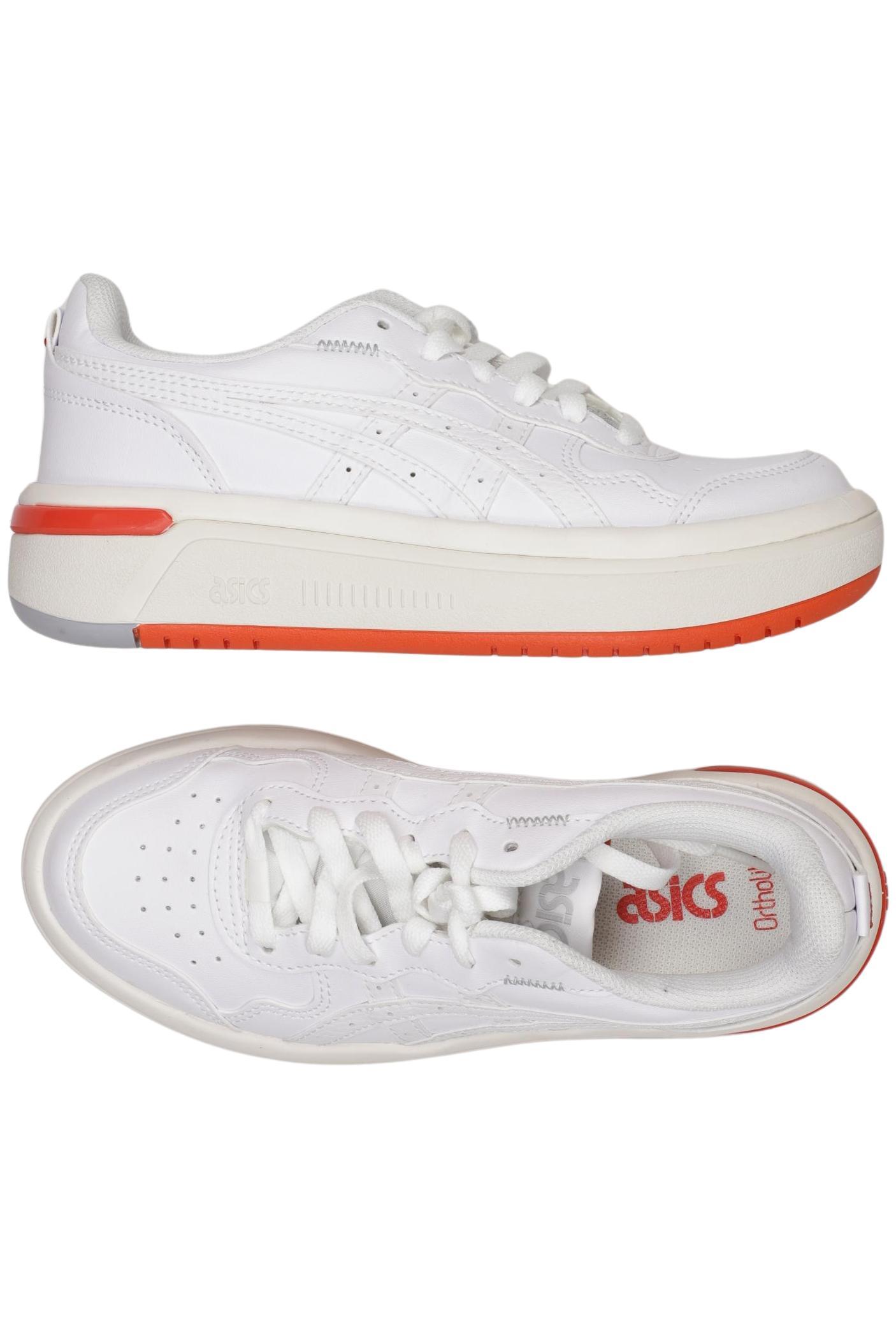 

Asics Damen Sneakers, weiß, Gr. 37