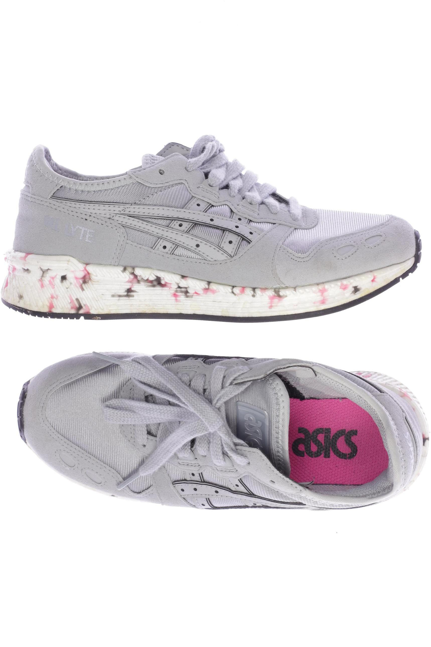 

Asics Damen Sneakers, grau, Gr. 36