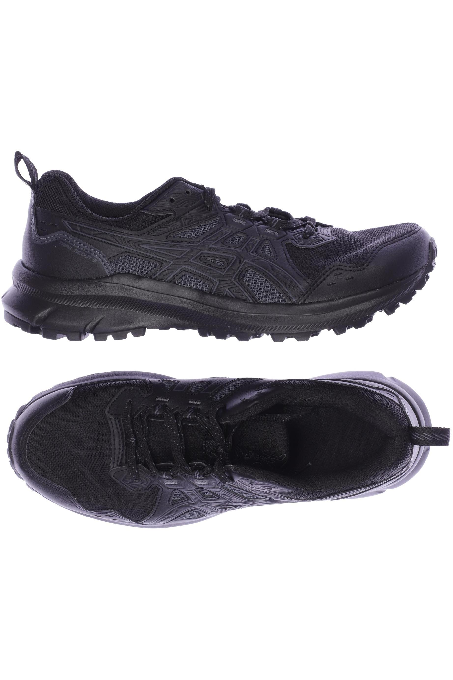 

Asics Damen Sneakers, schwarz, Gr. 41.5