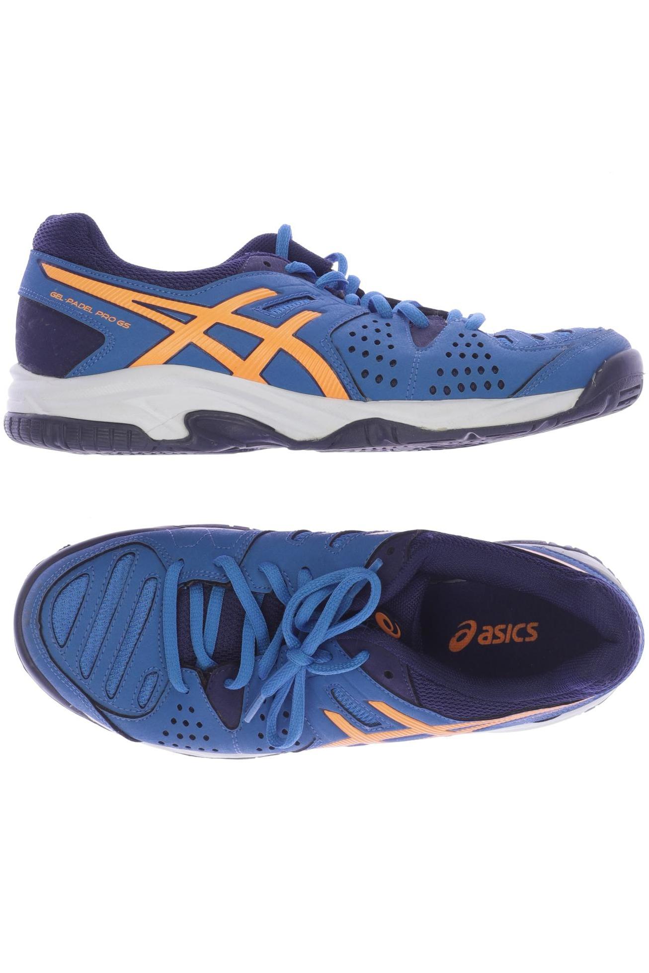 

Asics Damen Sneakers, blau, Gr. 38