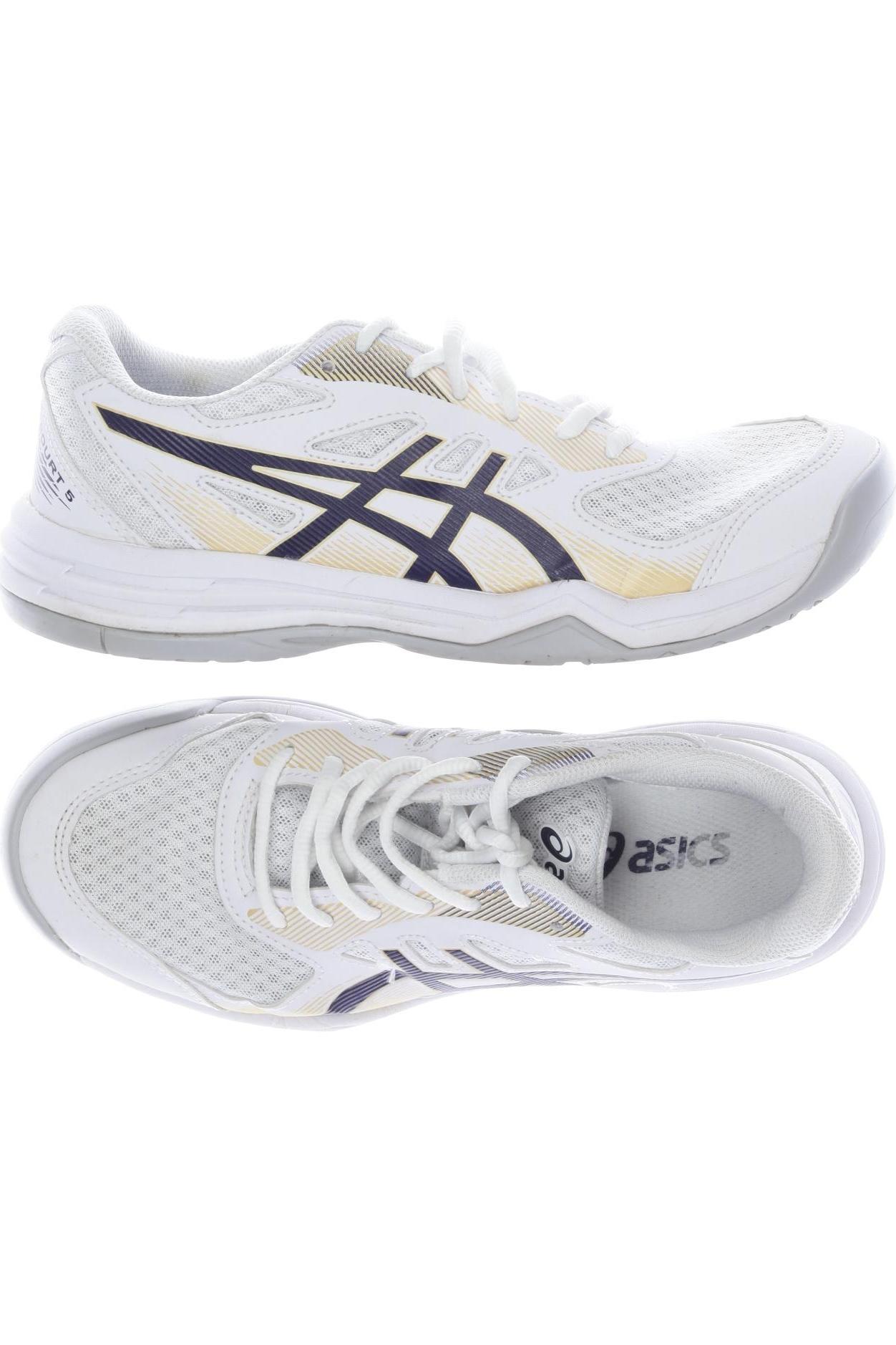 

Asics Damen Sneakers, weiß, Gr. 38
