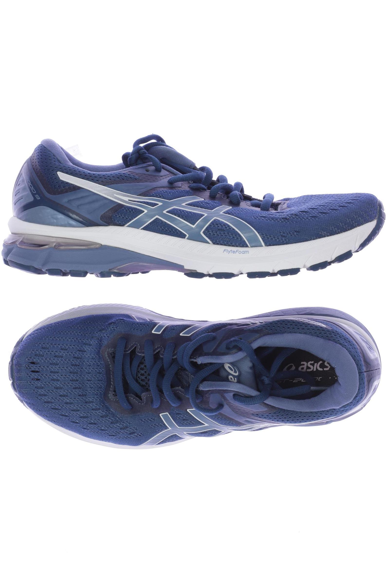 

Asics Damen Sneakers, blau, Gr. 40