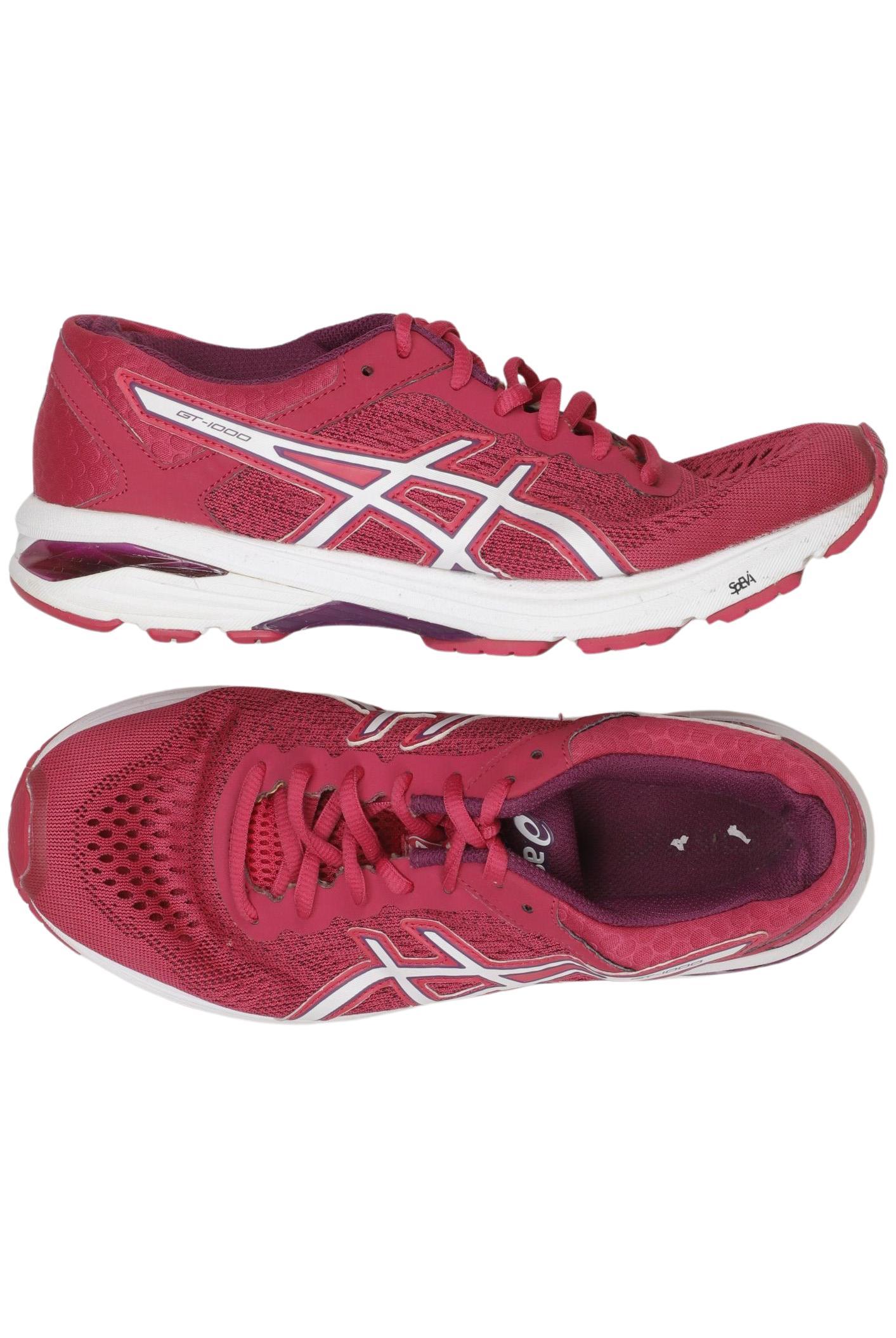

Asics Damen Sneakers, mehrfarbig, Gr. 40.5