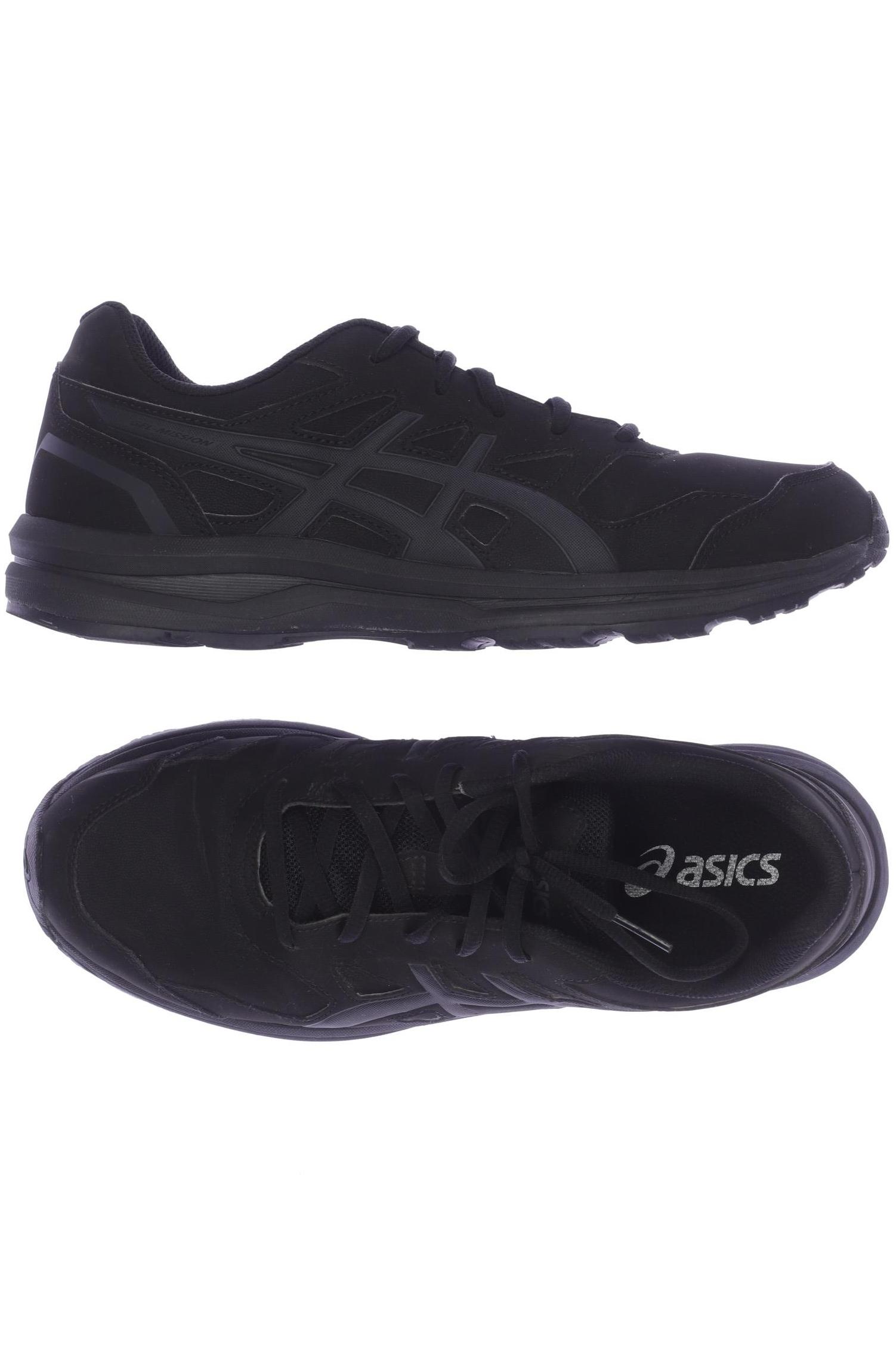 

Asics Damen Sneakers, schwarz, Gr. 42.5