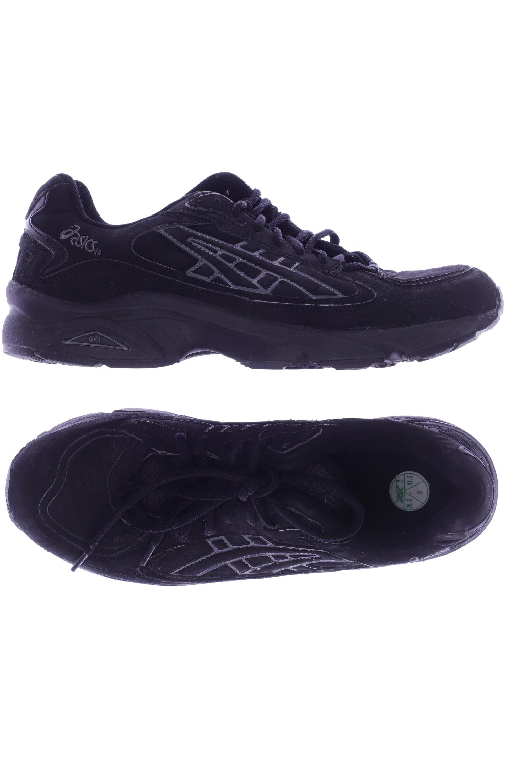 

Asics Damen Sneakers, schwarz, Gr. 41.5