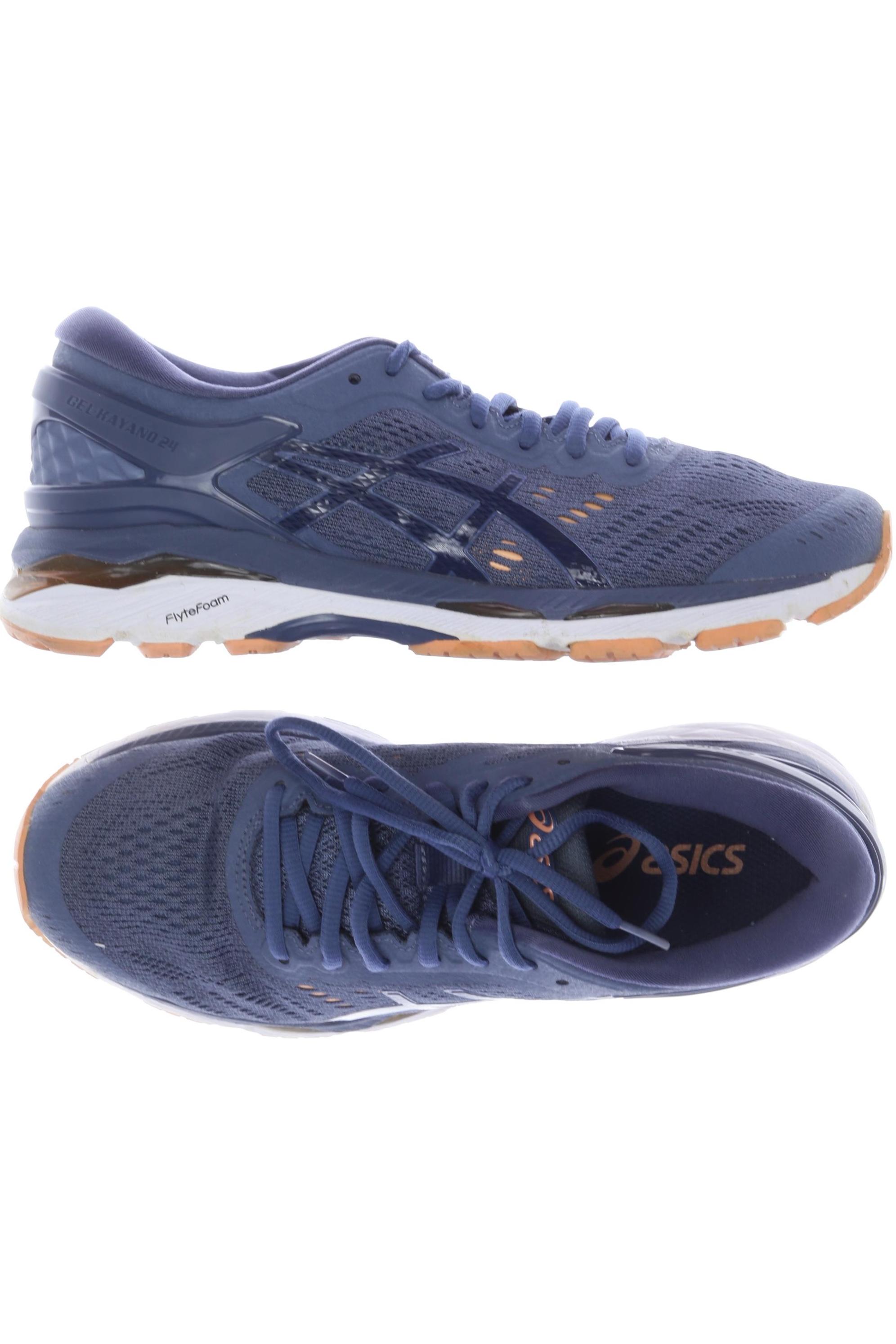 

Asics Damen Sneakers, blau, Gr. 39