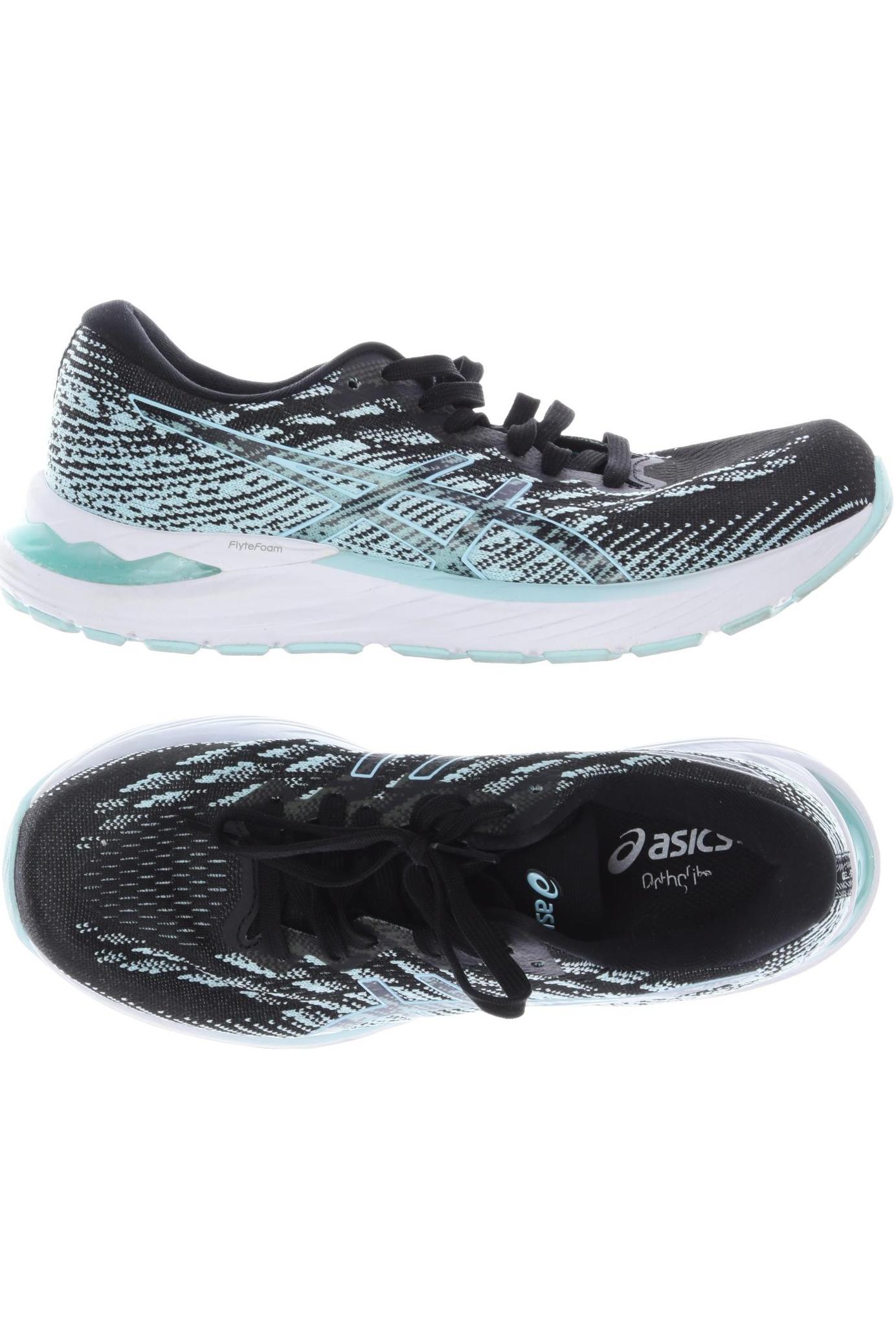

Asics Damen Sneakers, schwarz, Gr. 40