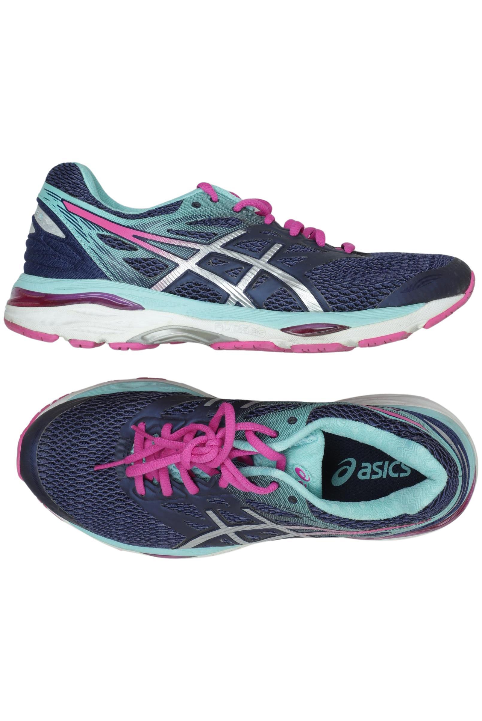 

Asics Damen Sneakers, marineblau, Gr. 39.5