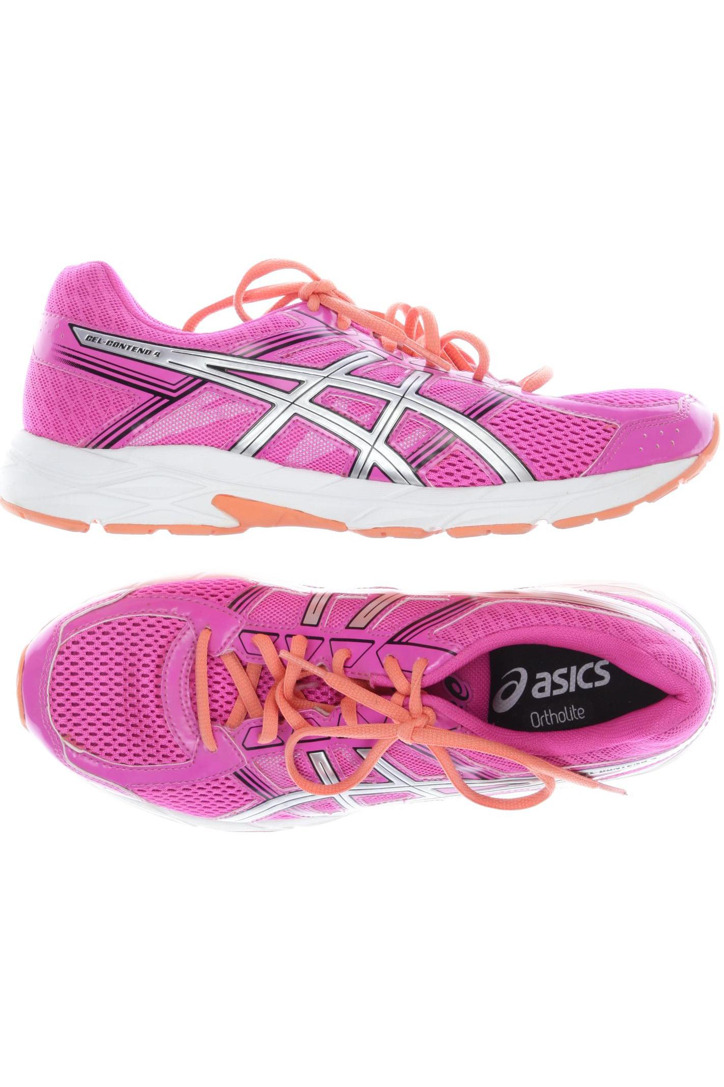 

Asics Damen Sneakers, pink, Gr. 41.5