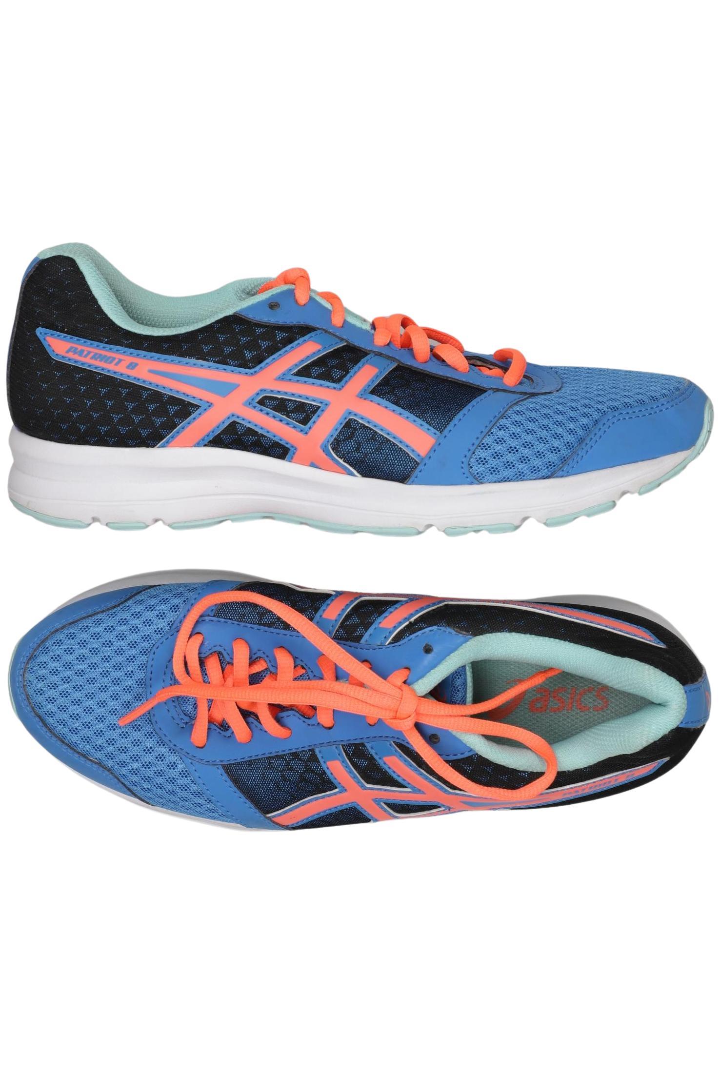 

Asics Damen Sneakers, mehrfarbig, Gr. 39