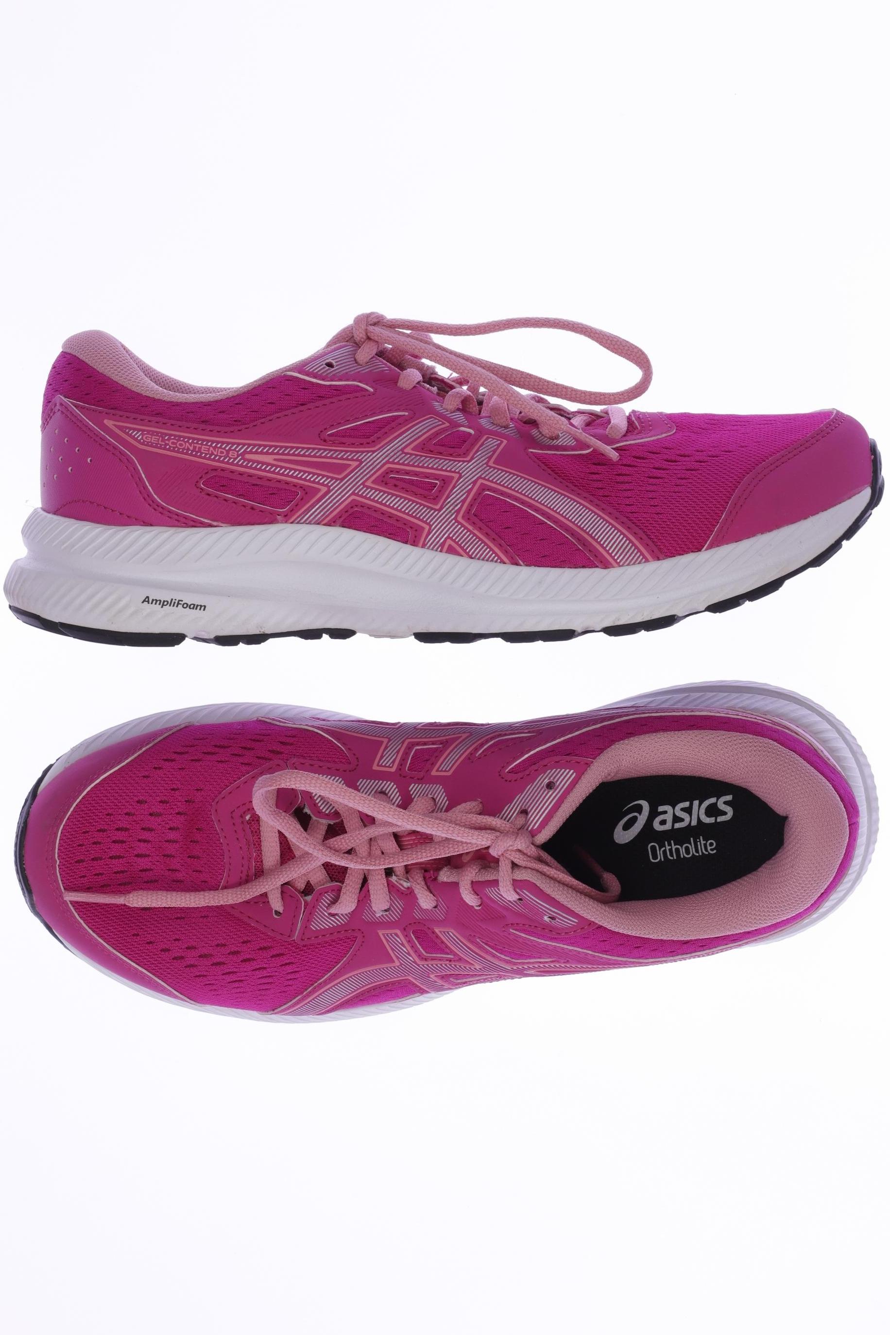 

Asics Damen Sneakers, pink, Gr. 42