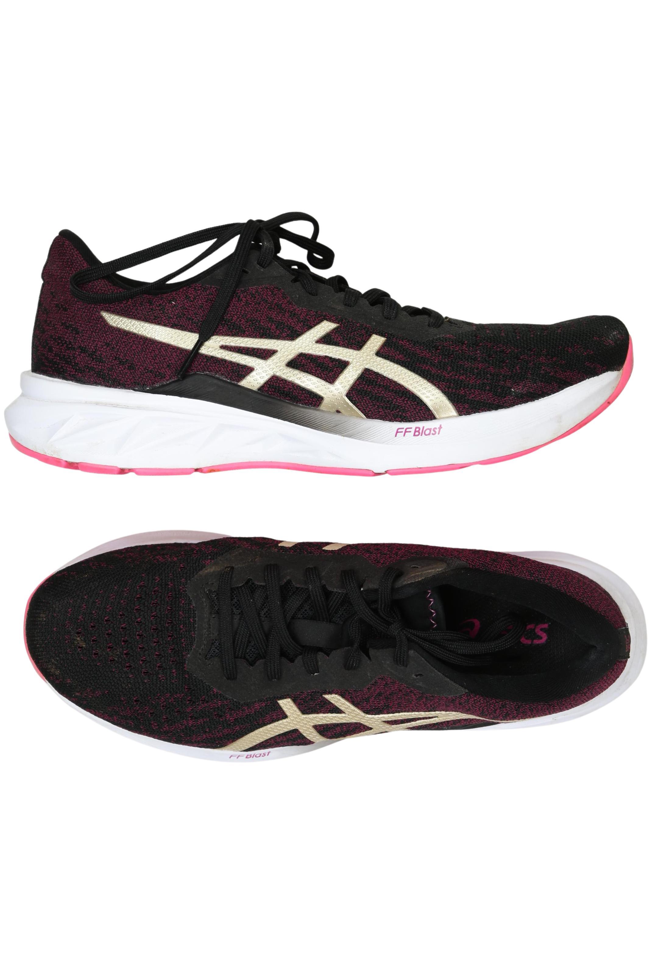 

Asics Damen Sneakers, schwarz, Gr. 42