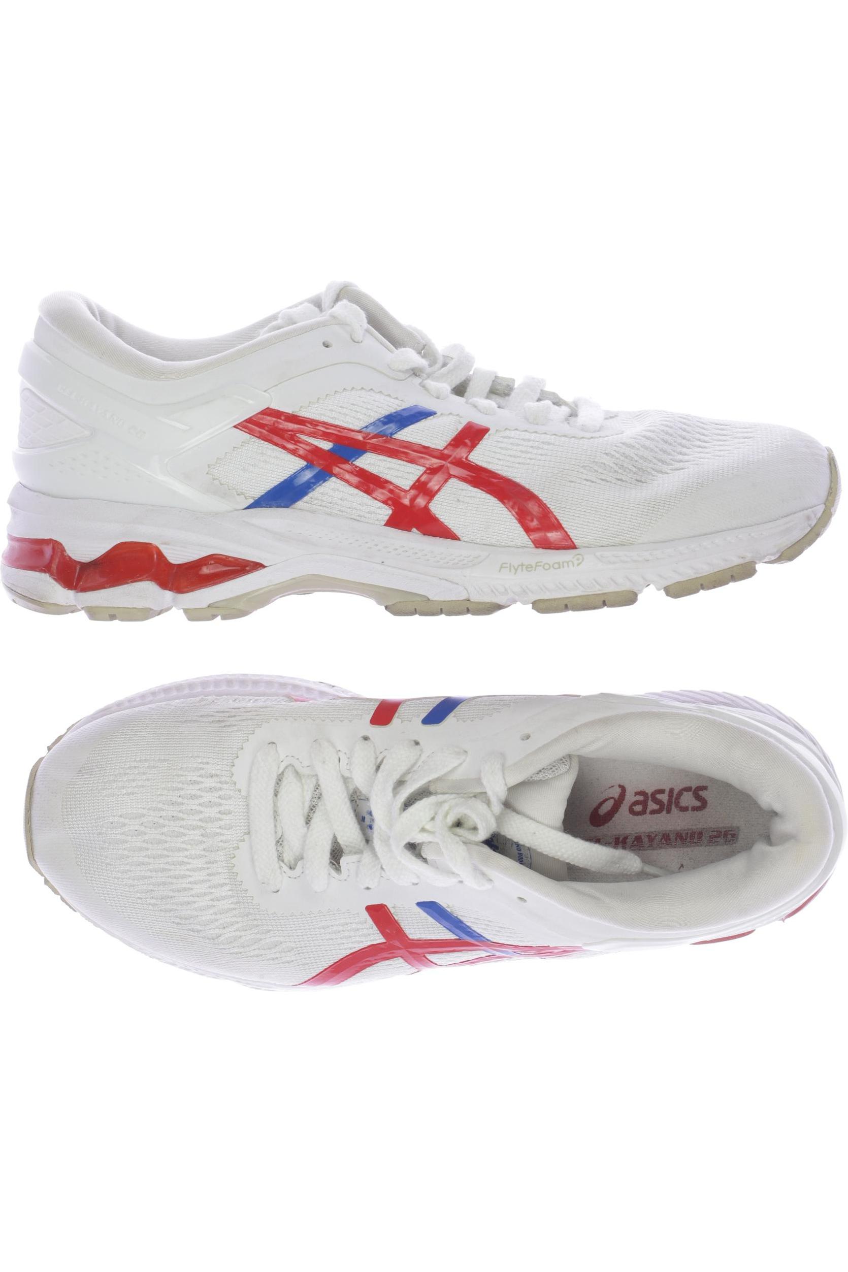 

Asics Damen Sneakers, weiß, Gr. 39
