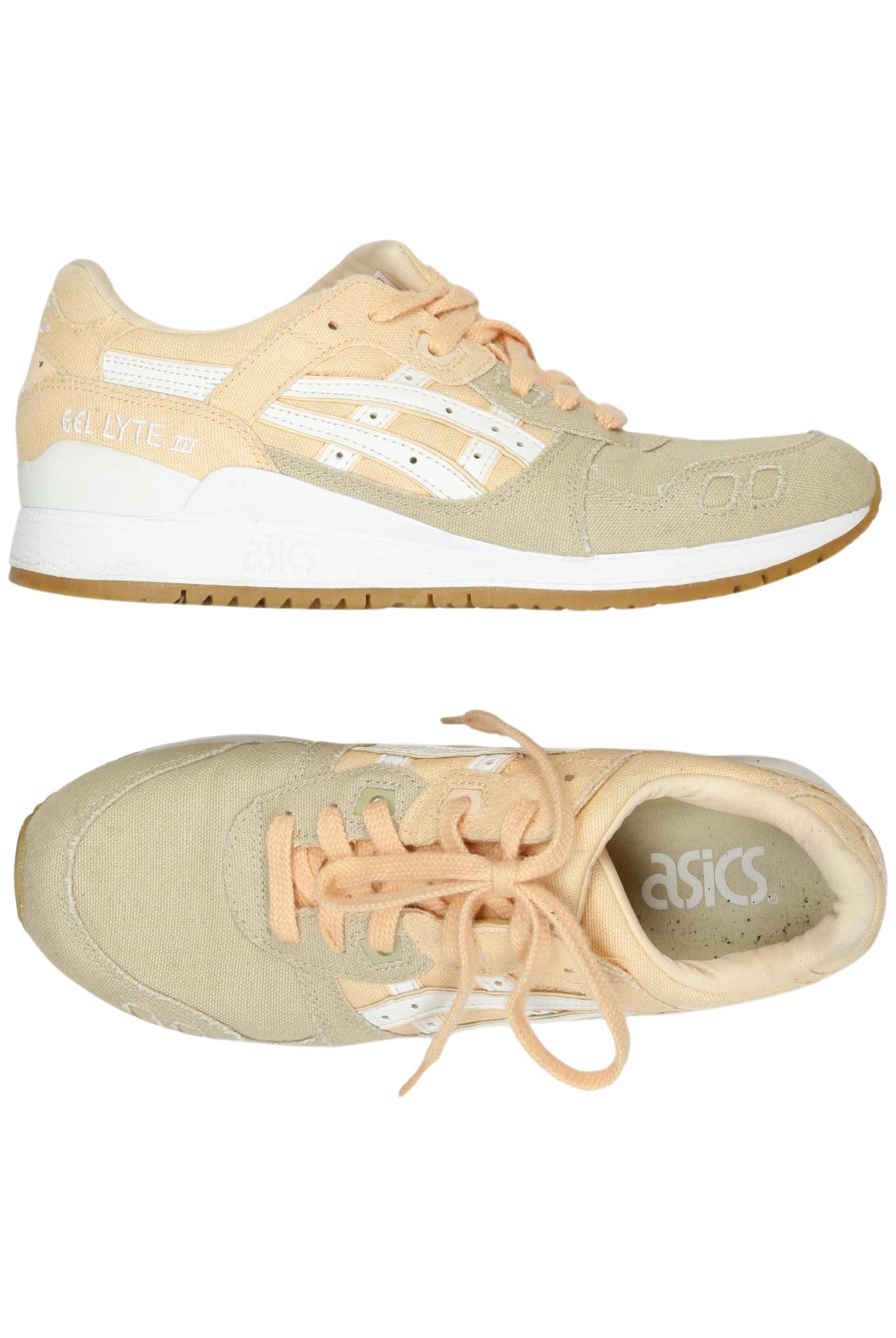 Thumbnail - Asics Damen Sneakers, beige, Gr. 39.5