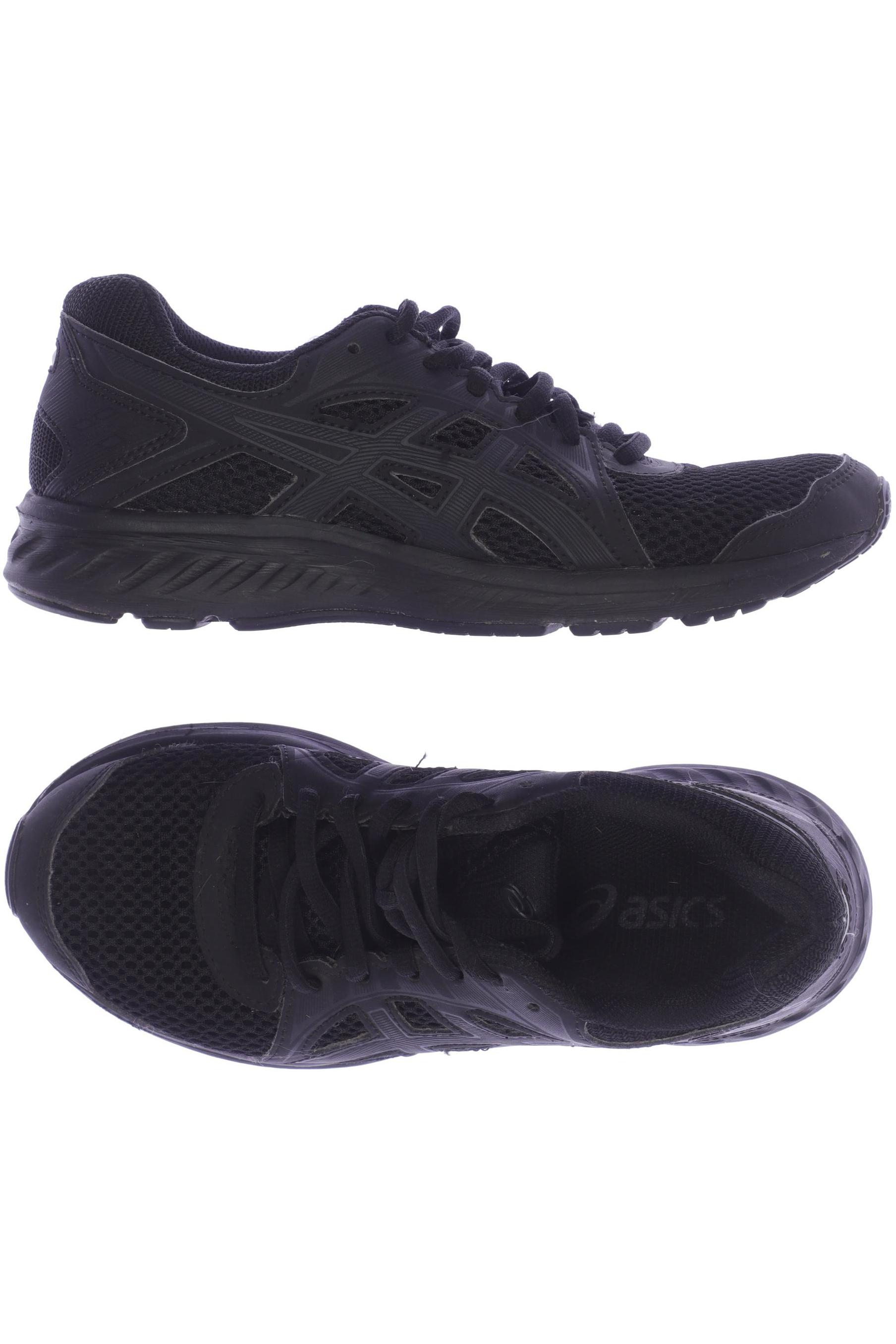 

Asics Damen Sneakers, schwarz, Gr. 36