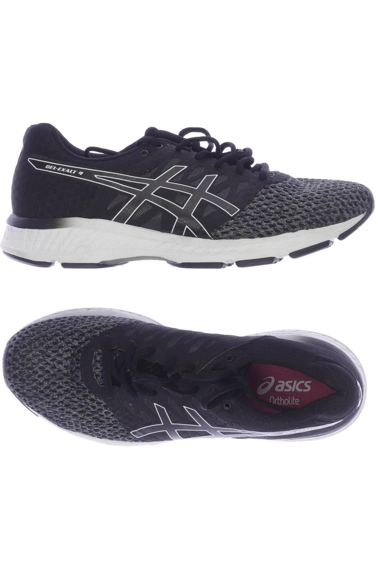 

Asics Damen Sneakers, schwarz