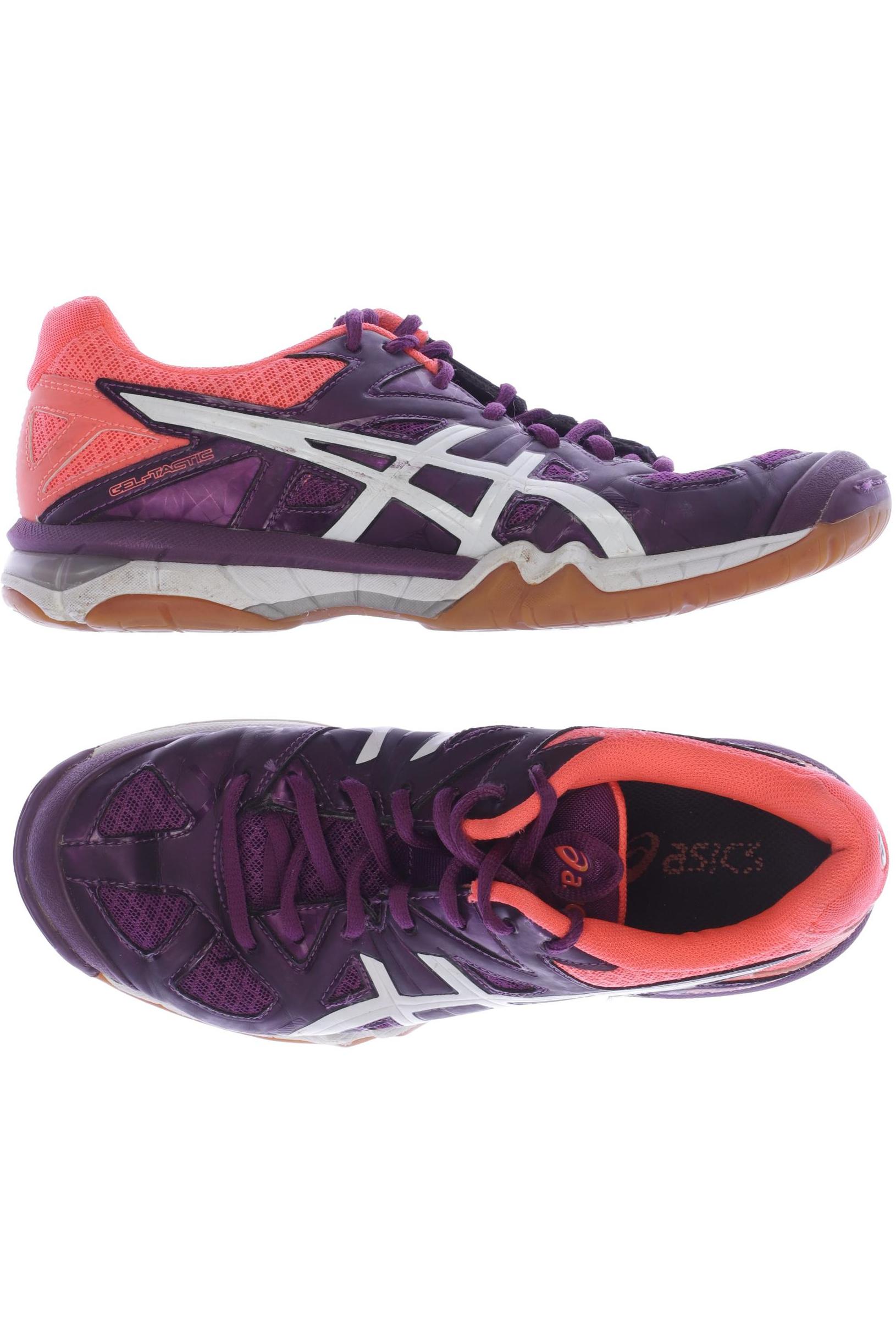 

Asics Damen Sneakers, flieder