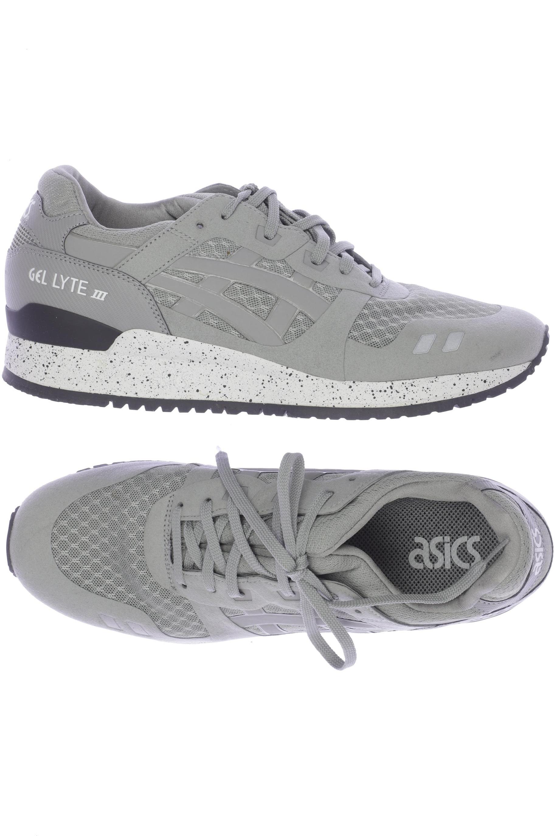 

Asics Damen Sneakers, grün, Gr. 43