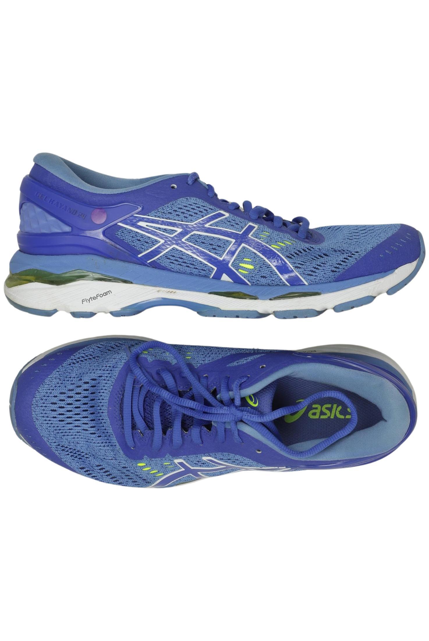

Asics Damen Sneakers, hellblau, Gr. 39.5
