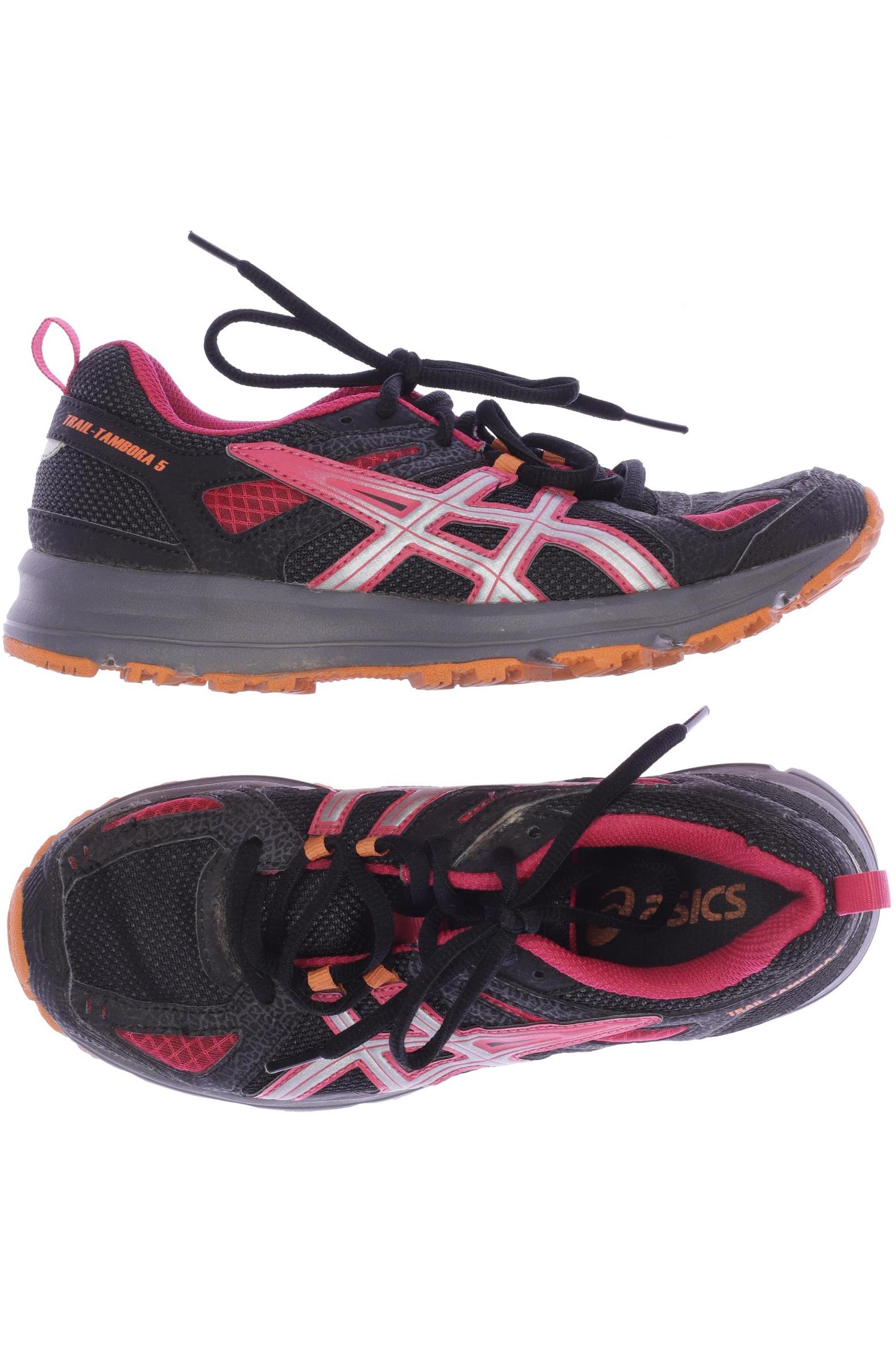 

Asics Damen Sneakers, schwarz, Gr. 37