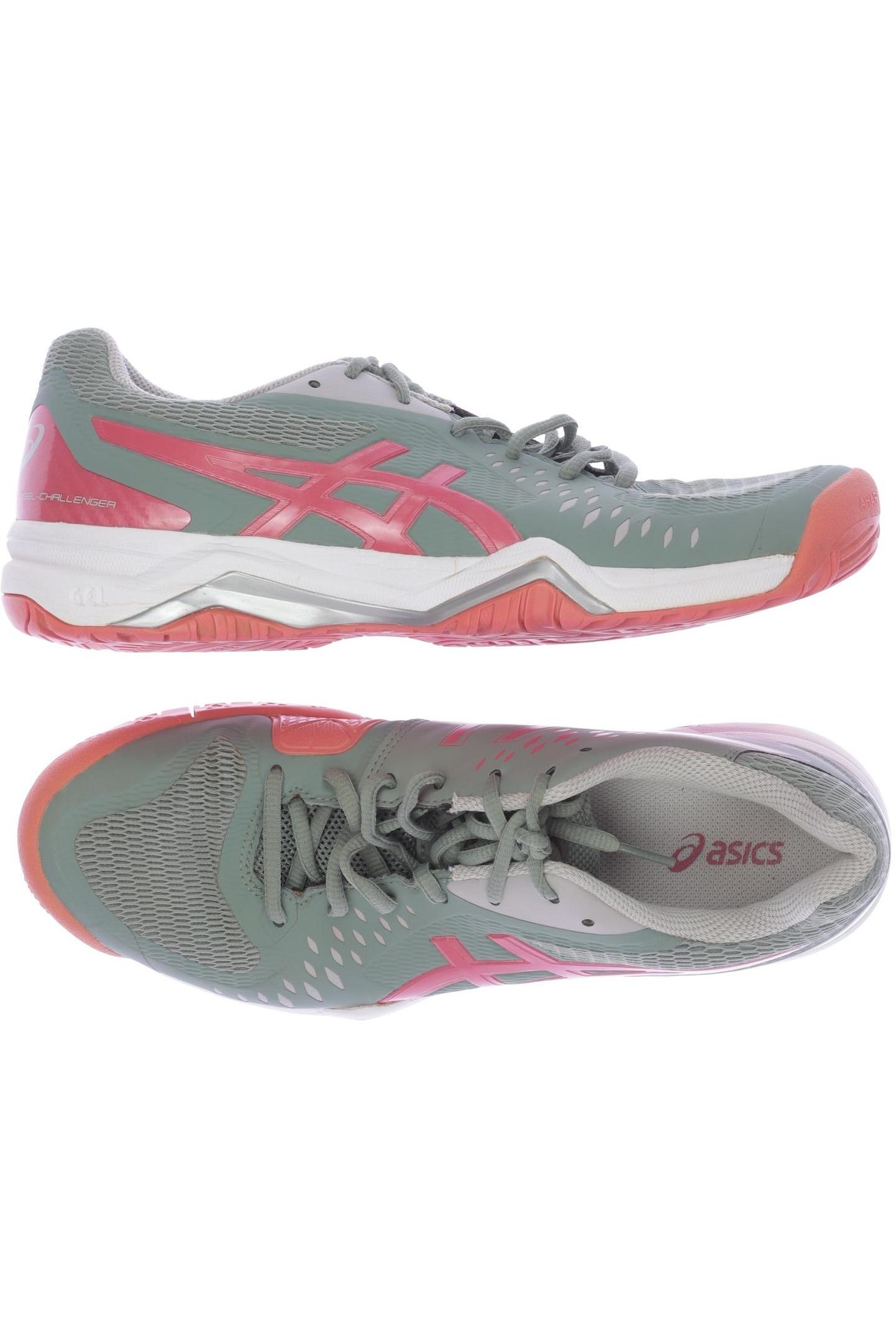 

Asics Damen Sneakers, grün, Gr. 42