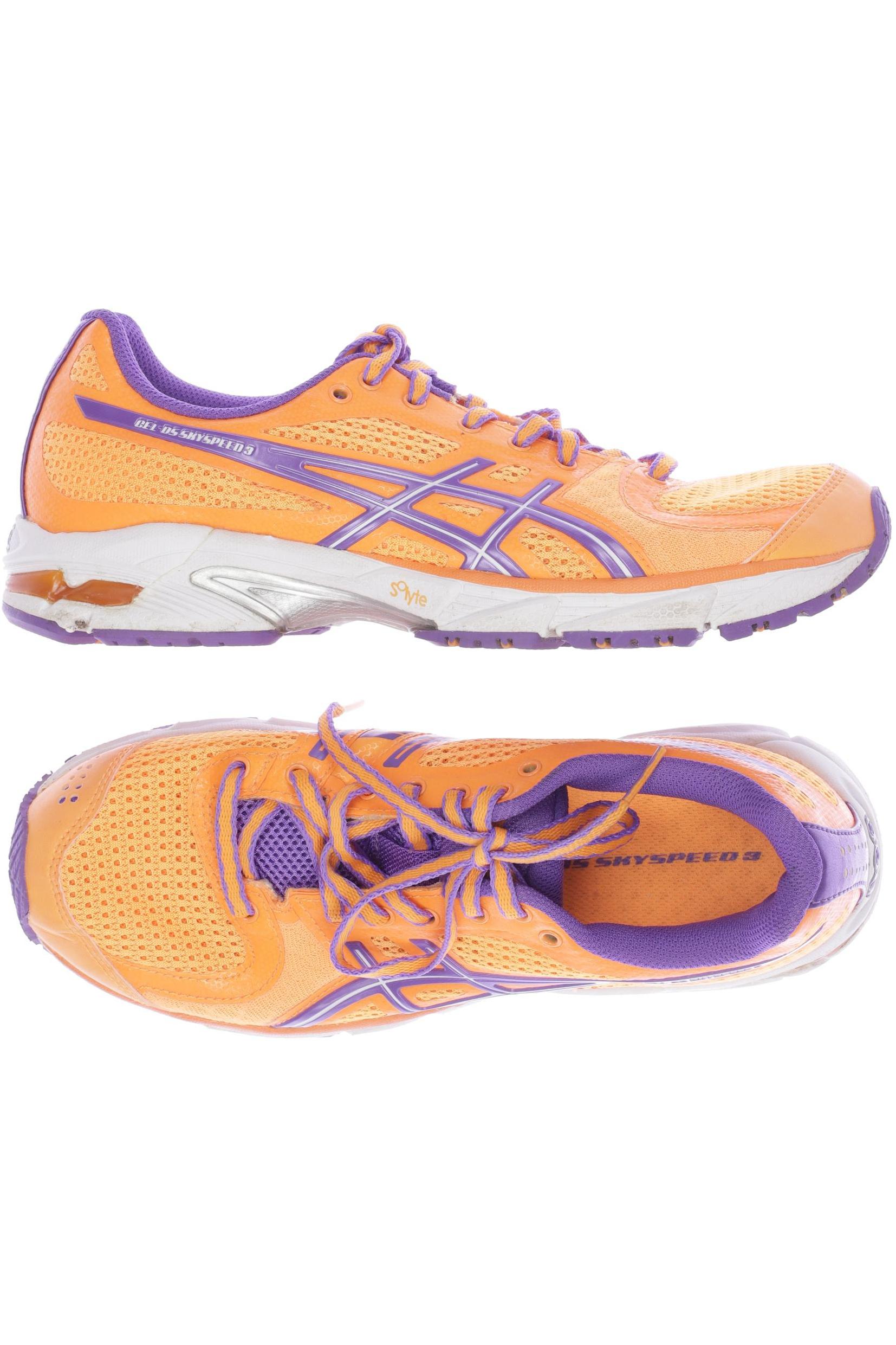 

Asics Damen Sneakers, neon, Gr. 38