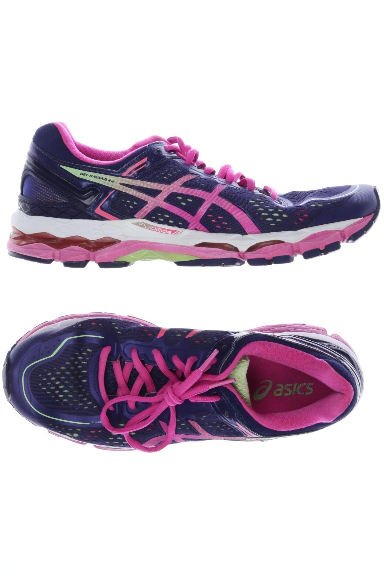

Asics Damen Sneakers, marineblau, Gr. 41.5