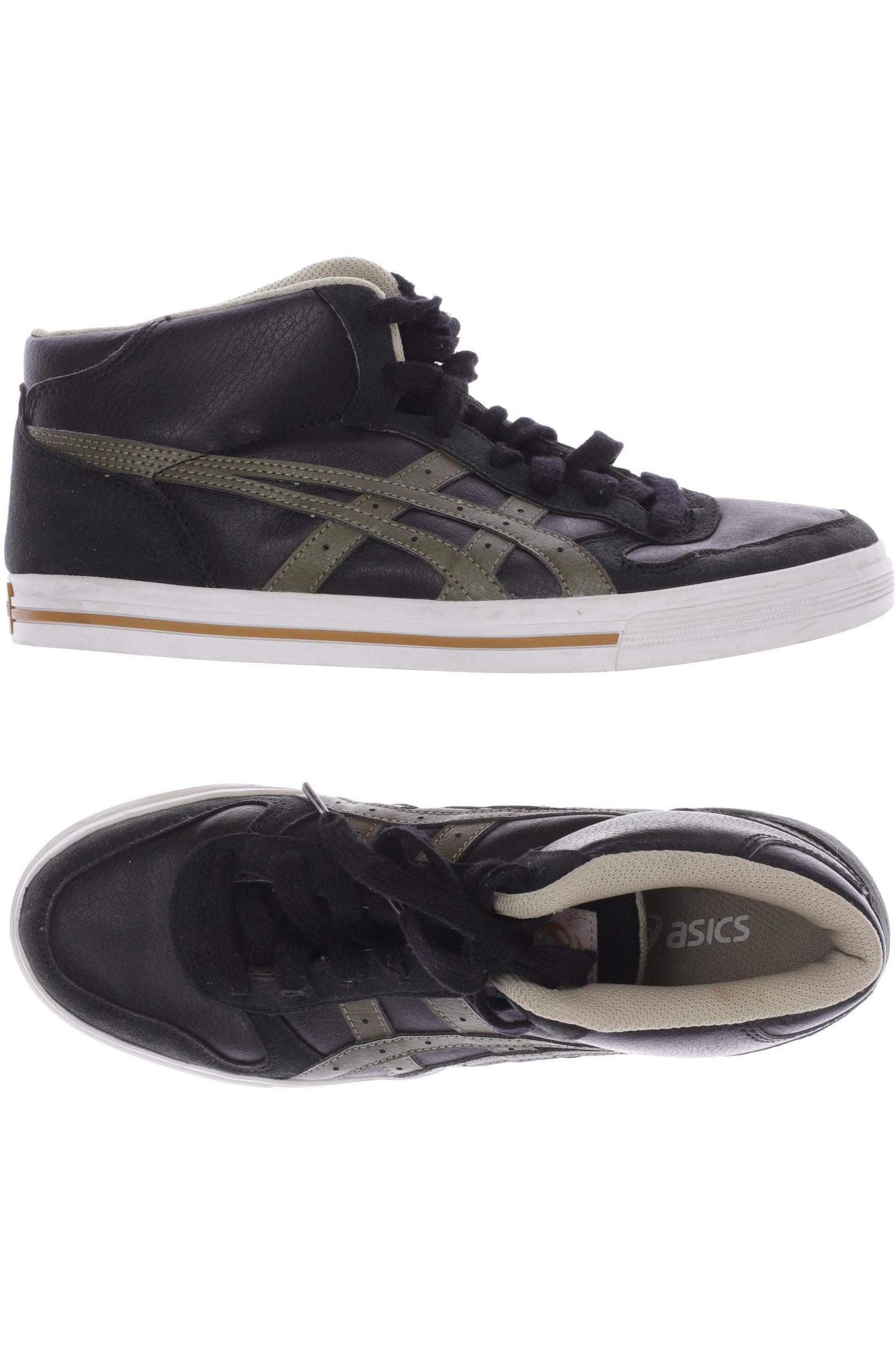 

Asics Damen Sneakers, schwarz, Gr. 38