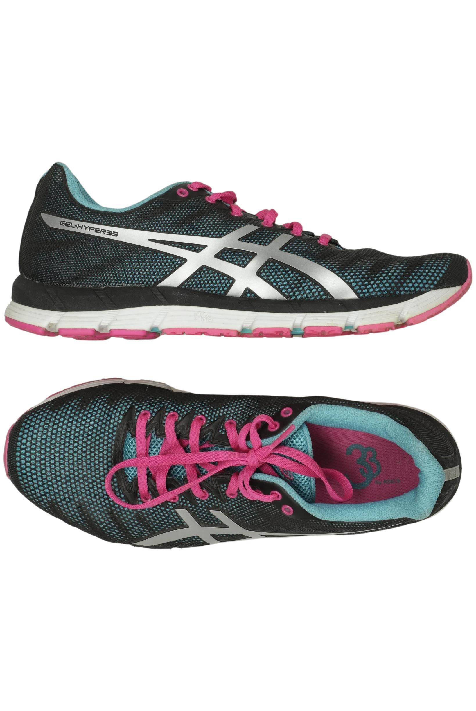 

Asics Damen Sneakers, schwarz, Gr. 41.5