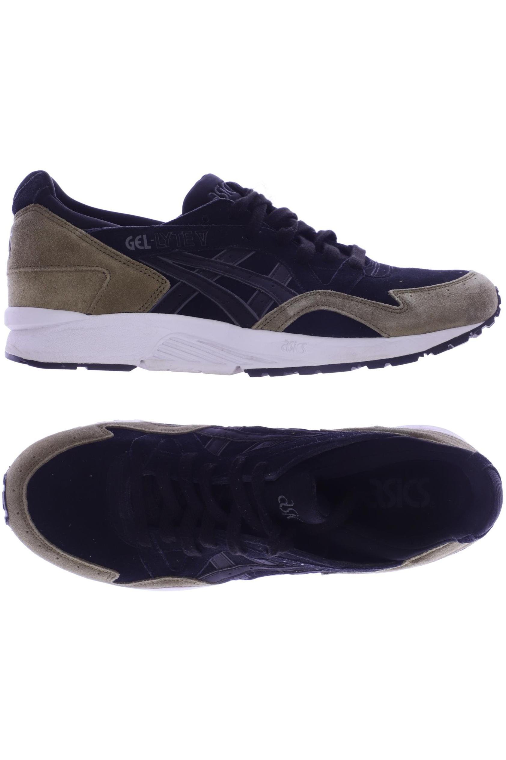 

Asics Damen Sneakers, schwarz, Gr. 43.5