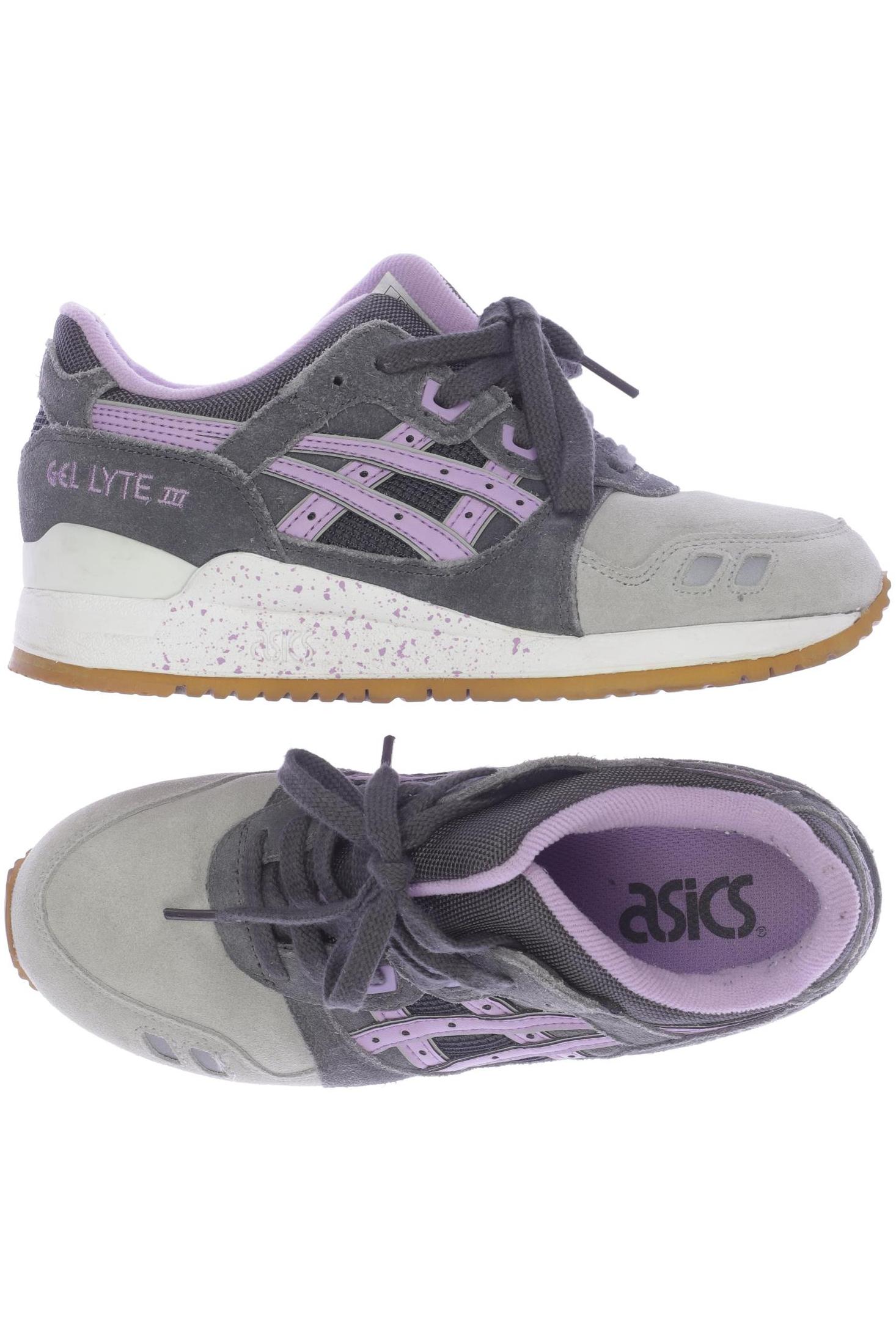 

Asics Damen Sneakers, grau, Gr. 36