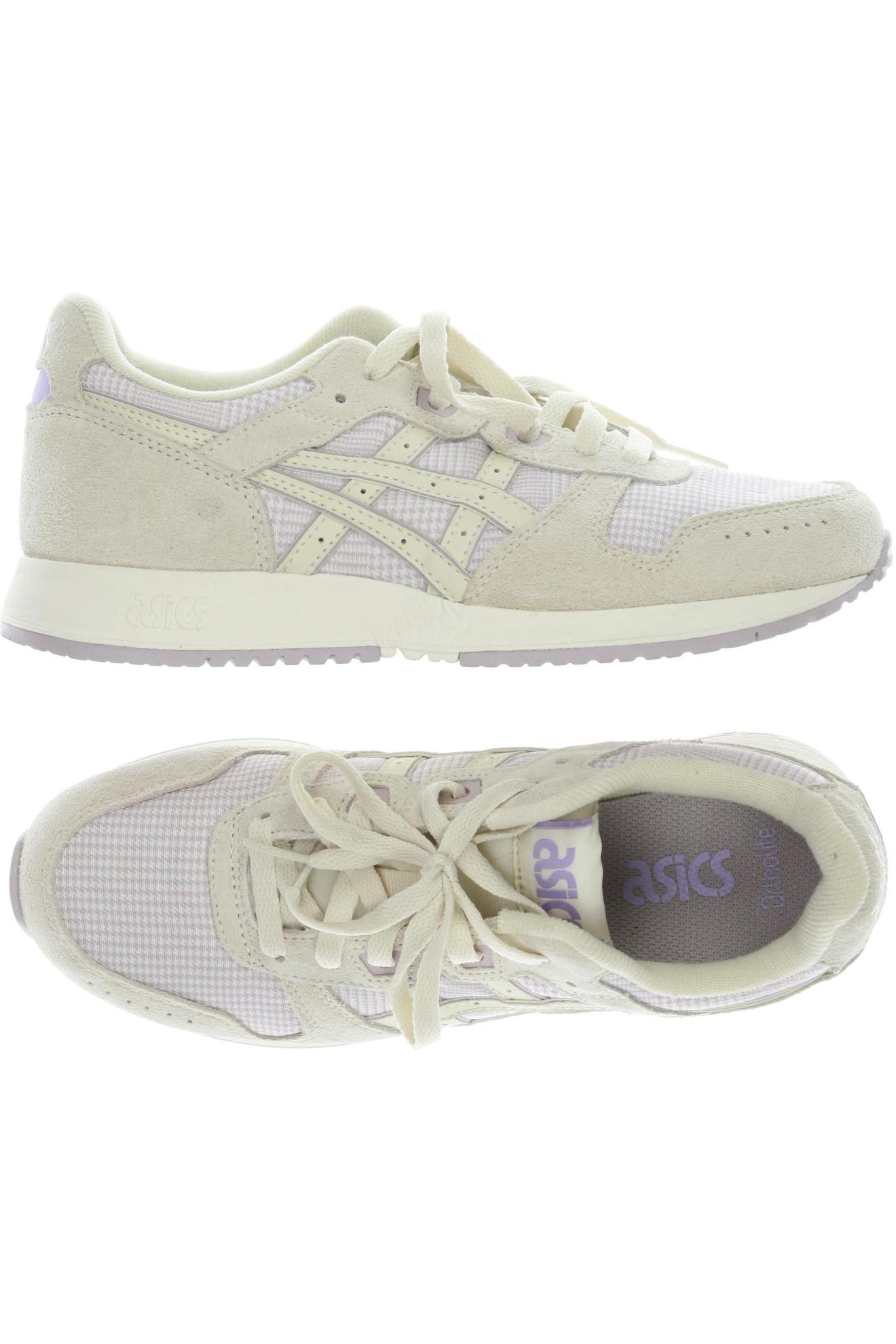 

Asics Damen Sneakers, weiß, Gr. 37.5