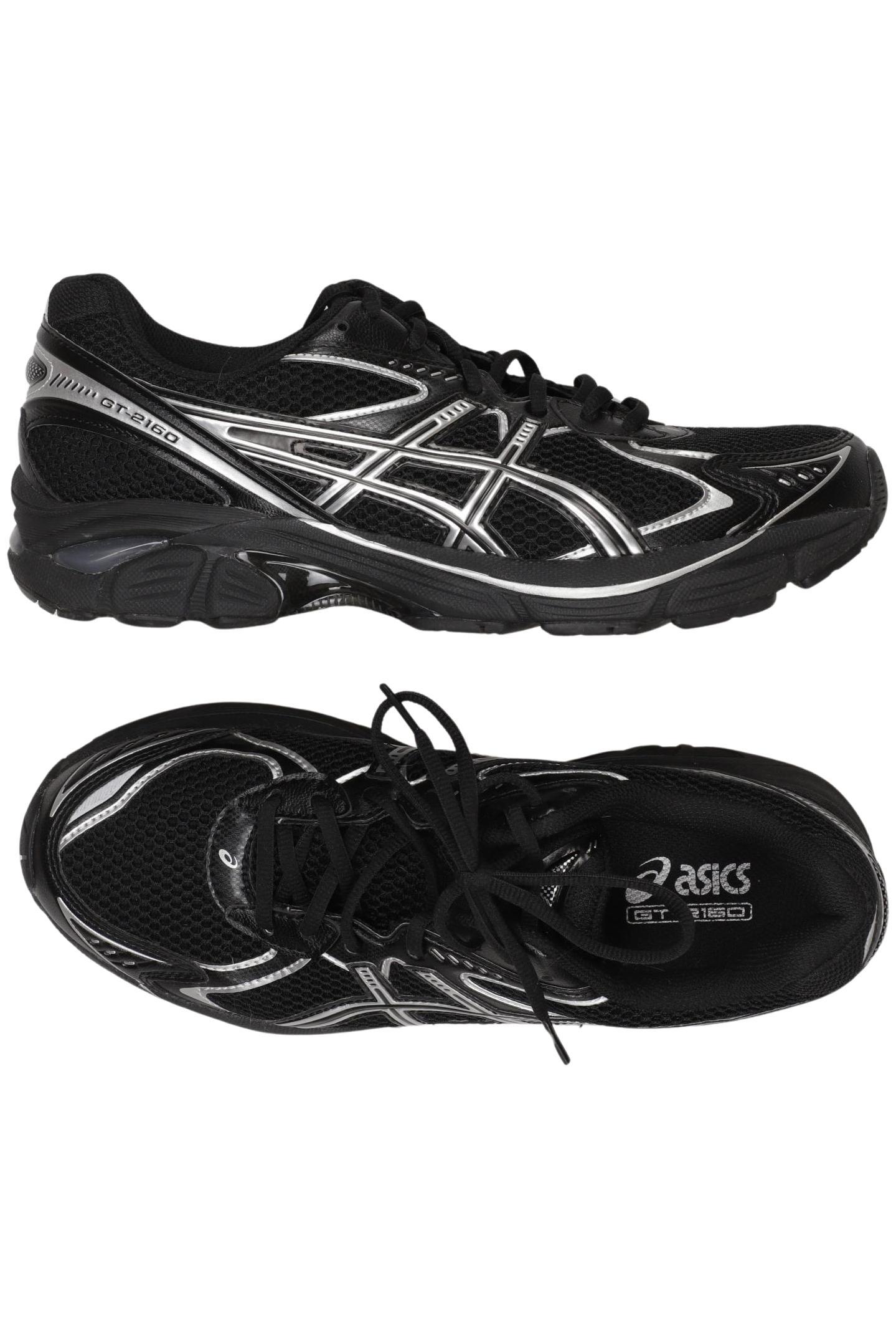 

Asics Damen Sneakers, schwarz, Gr. 41.5