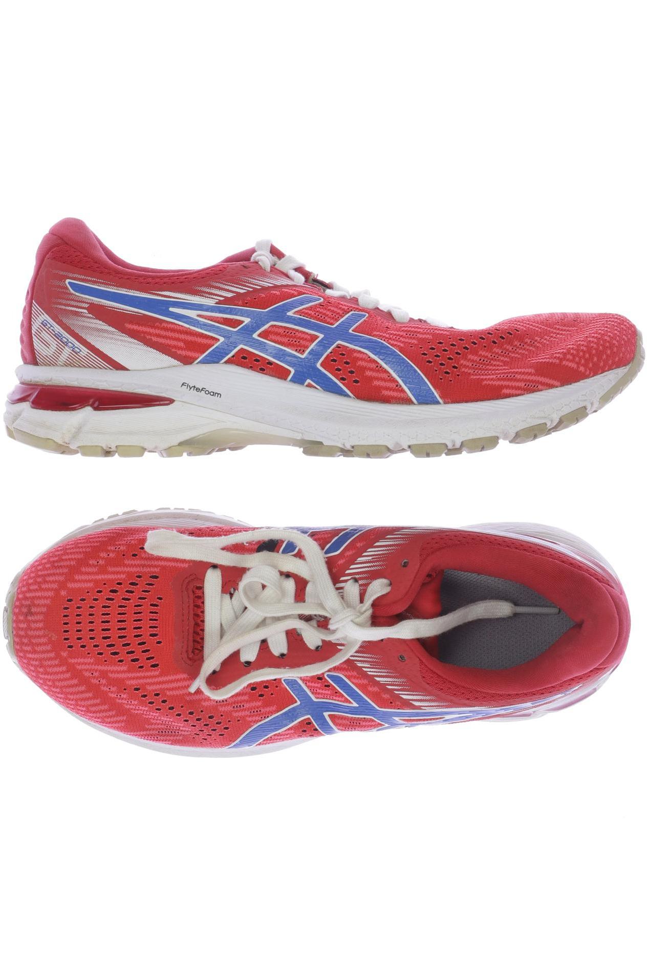 

Asics Damen Sneakers, rot, Gr. 39