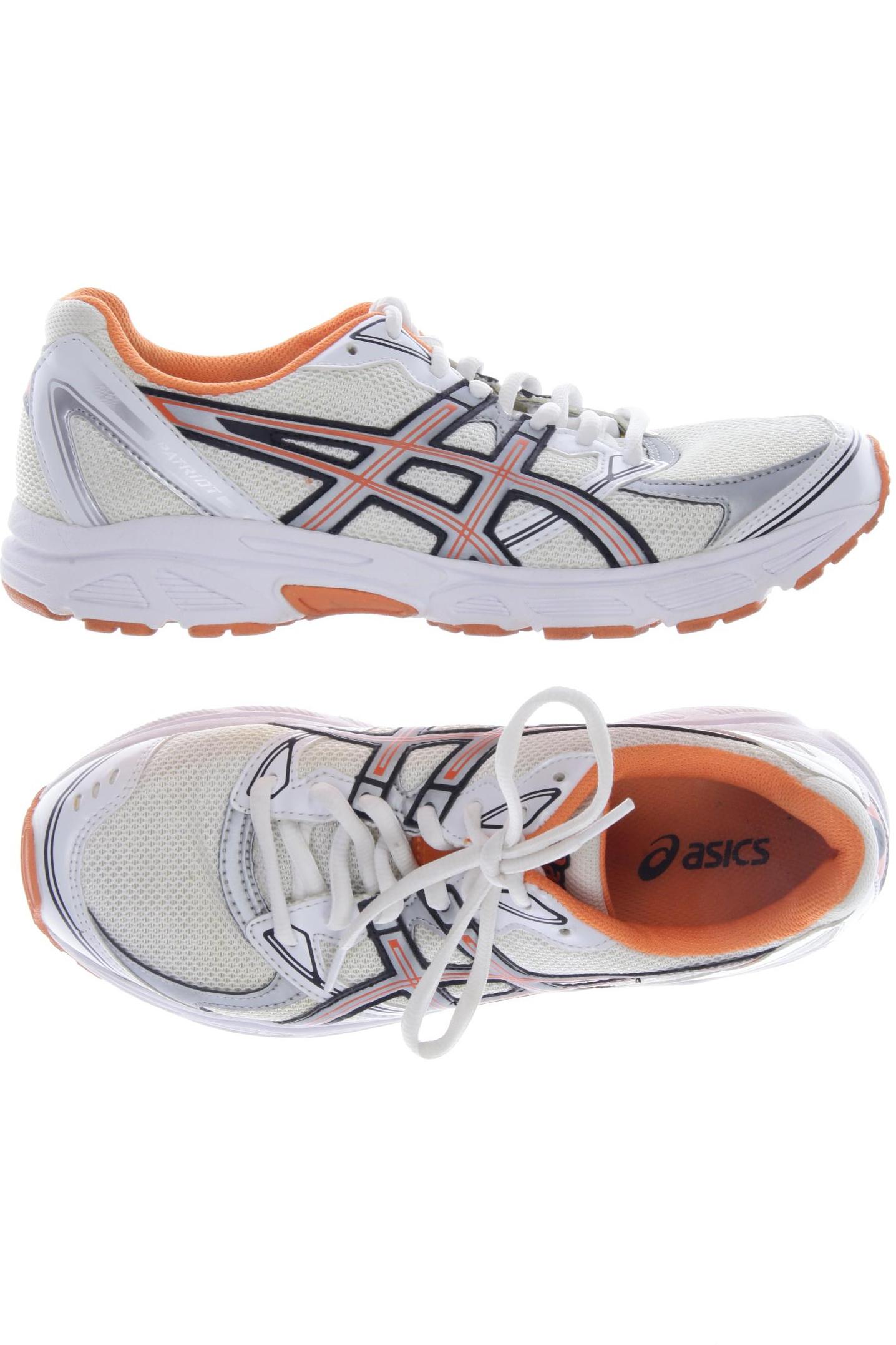 

Asics Damen Sneakers, weiß