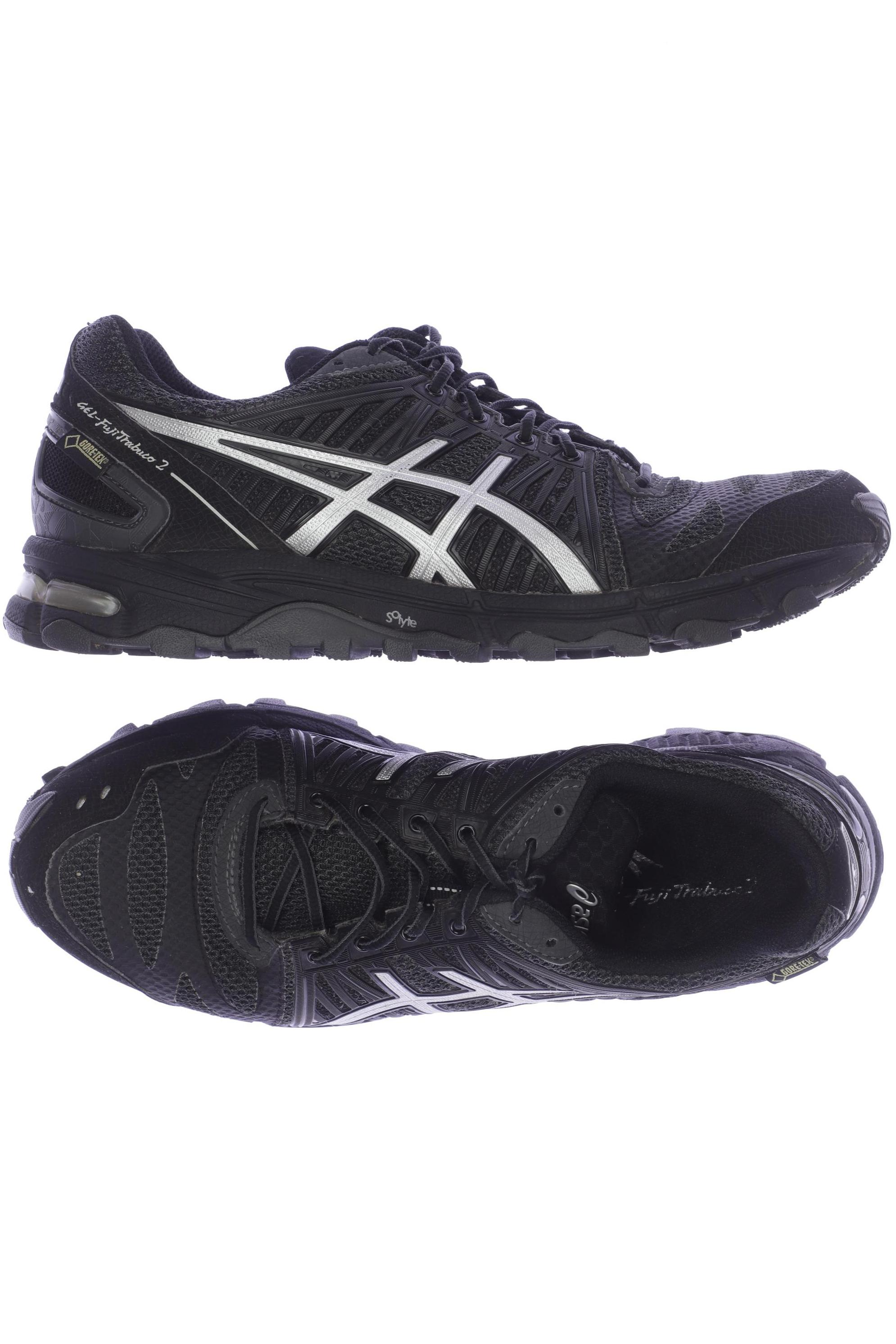 

Asics Damen Sneakers, schwarz, Gr. 40.5