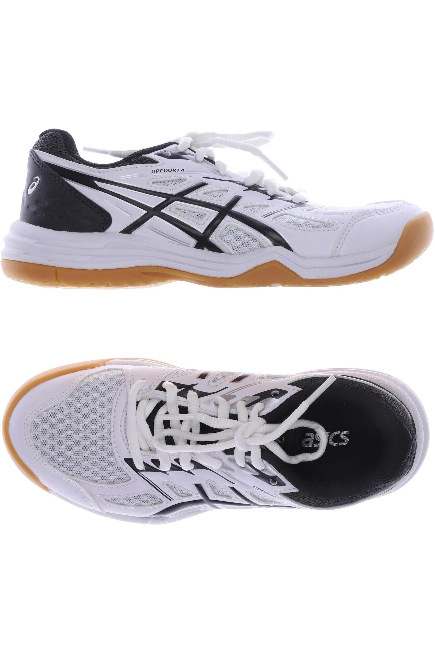 

Asics Damen Sneakers, weiß