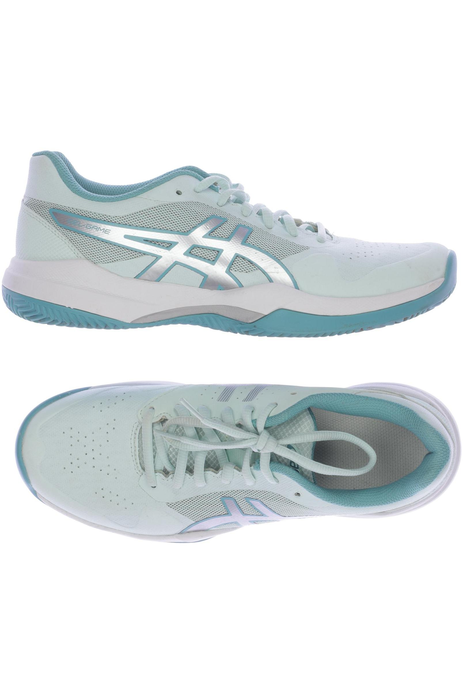 

Asics Damen Sneakers, türkis, Gr. 40