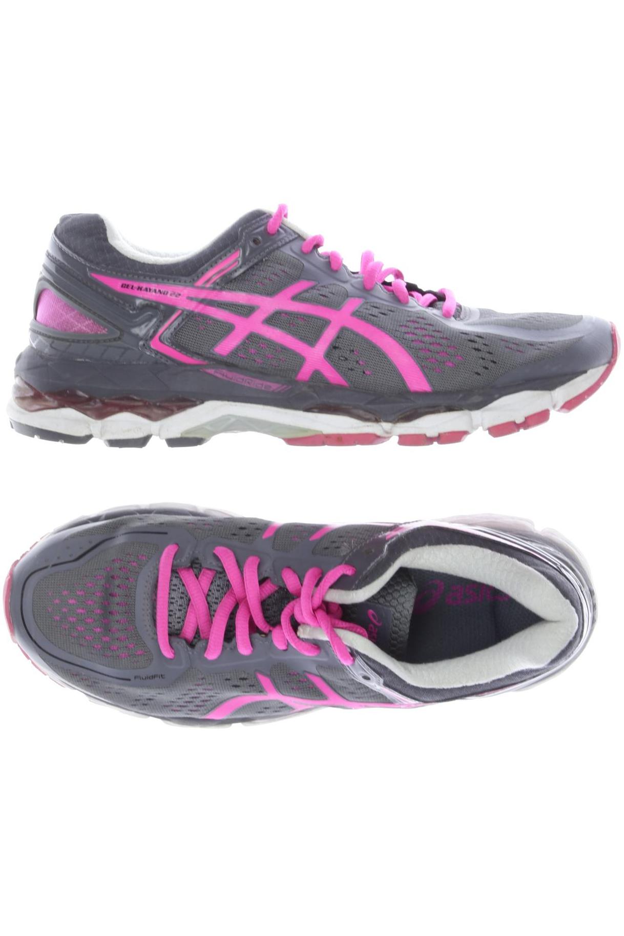 

Asics Damen Sneakers, grau, Gr. 39
