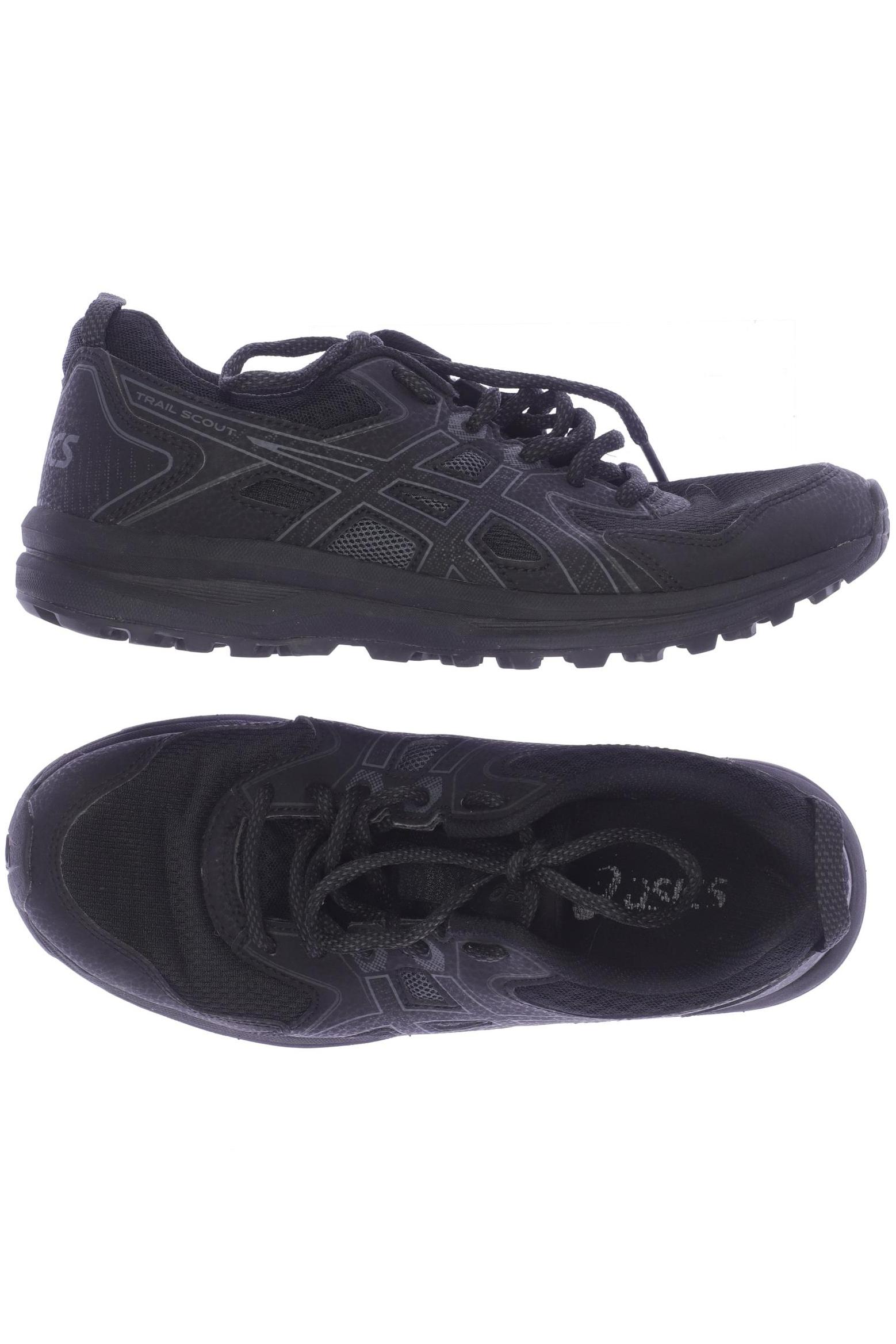 

Asics Damen Sneakers, schwarz, Gr. 37