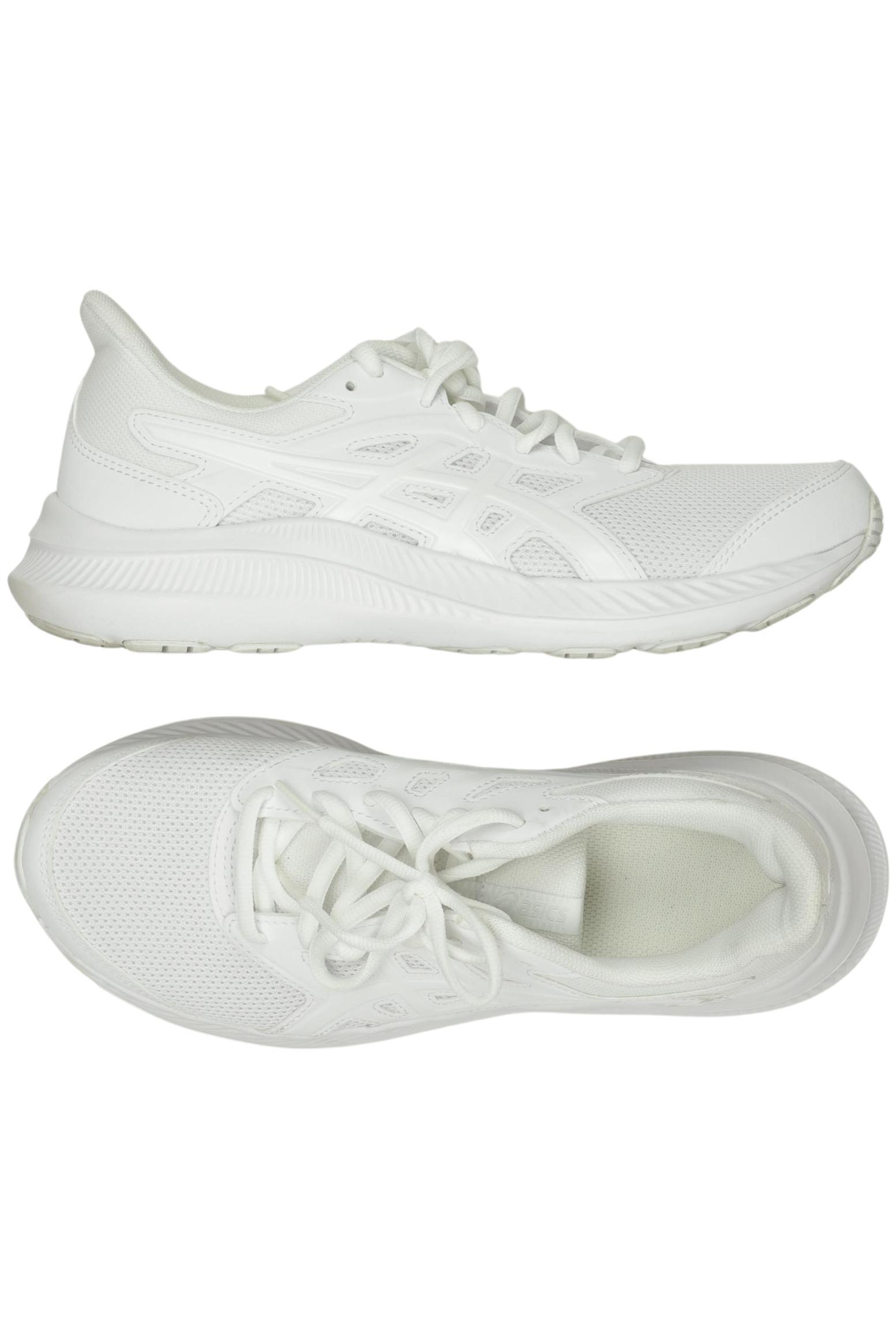 

Asics Damen Sneakers, weiß, Gr. 39.5