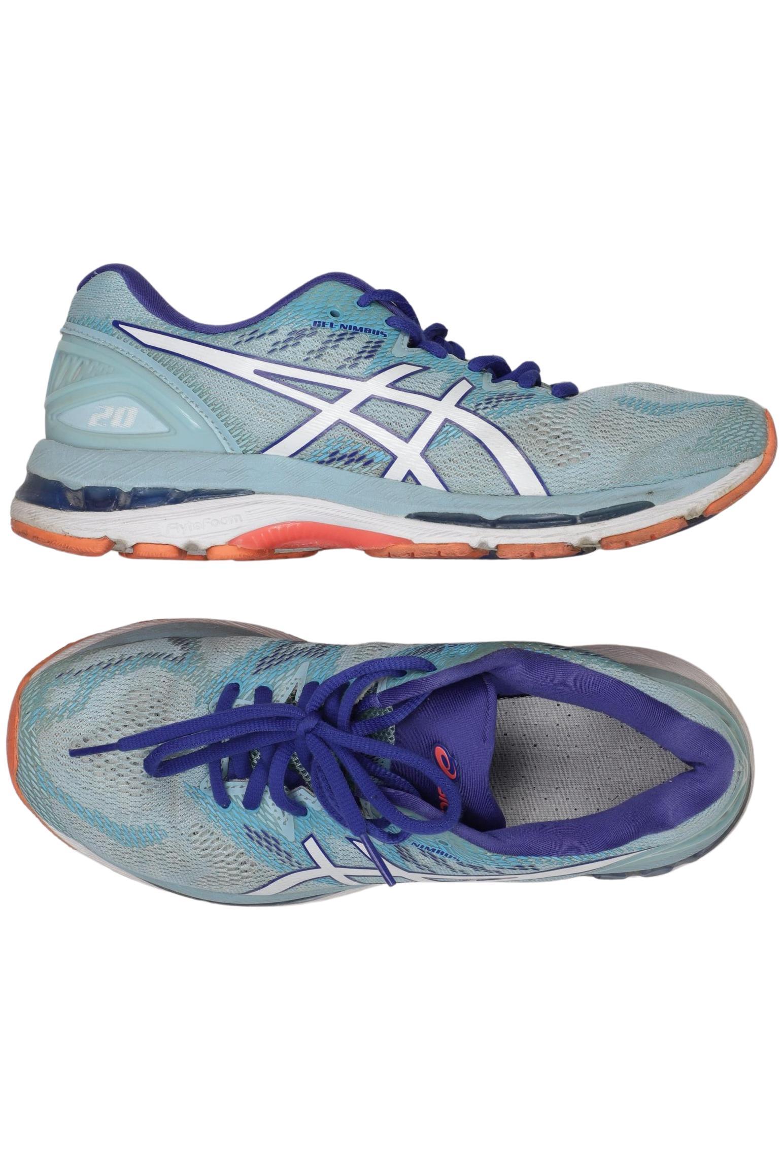 

Asics Damen Sneakers, mehrfarbig, Gr. 39.5