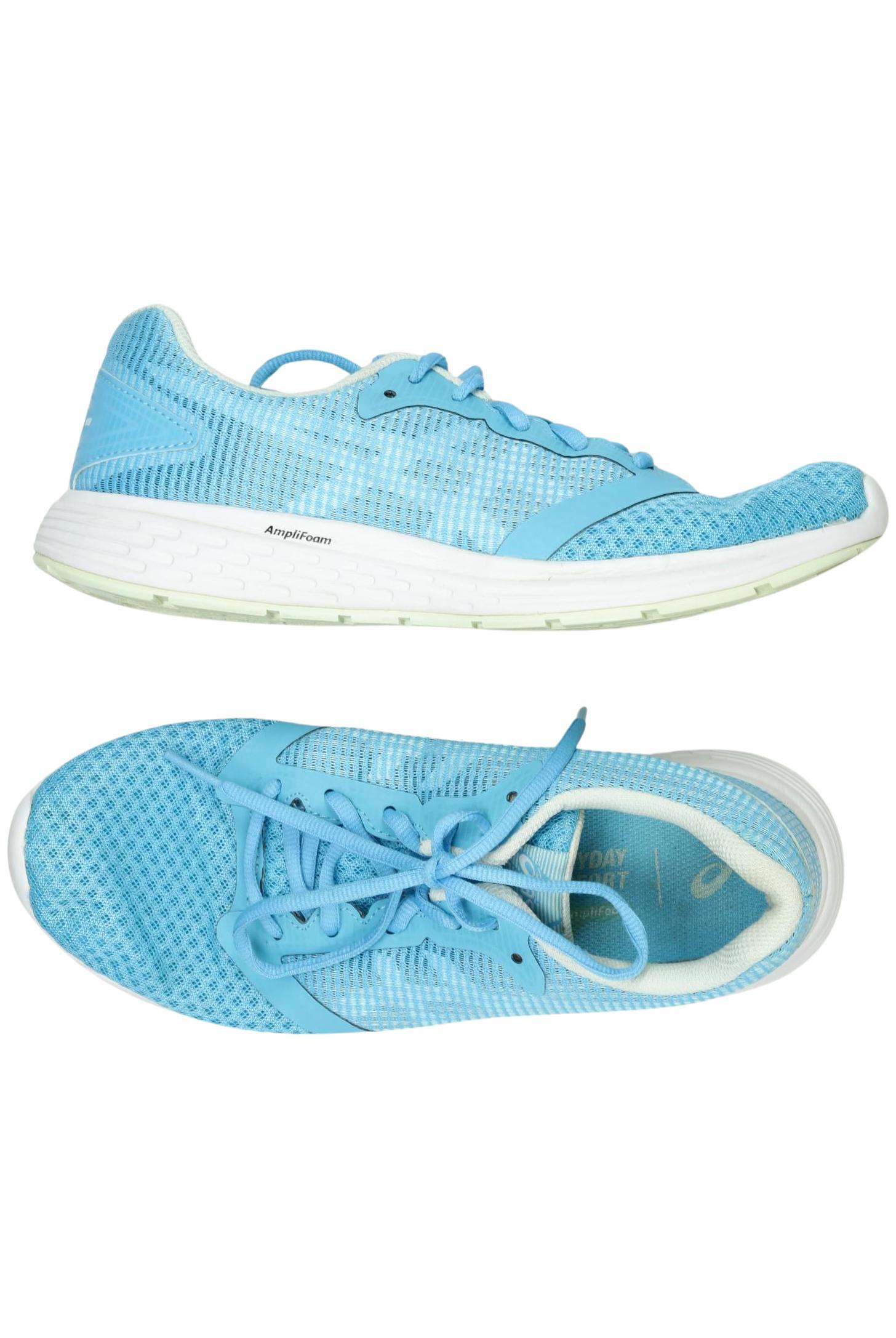 

Asics Damen Sneakers, blau, Gr. 39.5