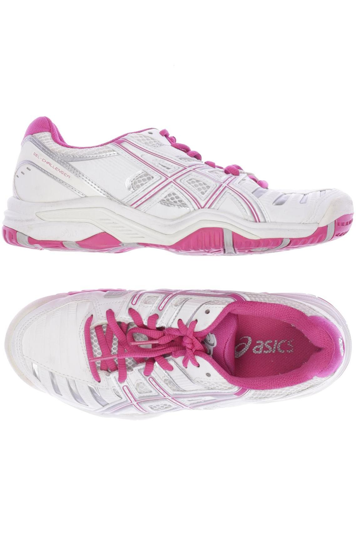 

Asics Damen Sneakers, weiß, Gr. 36