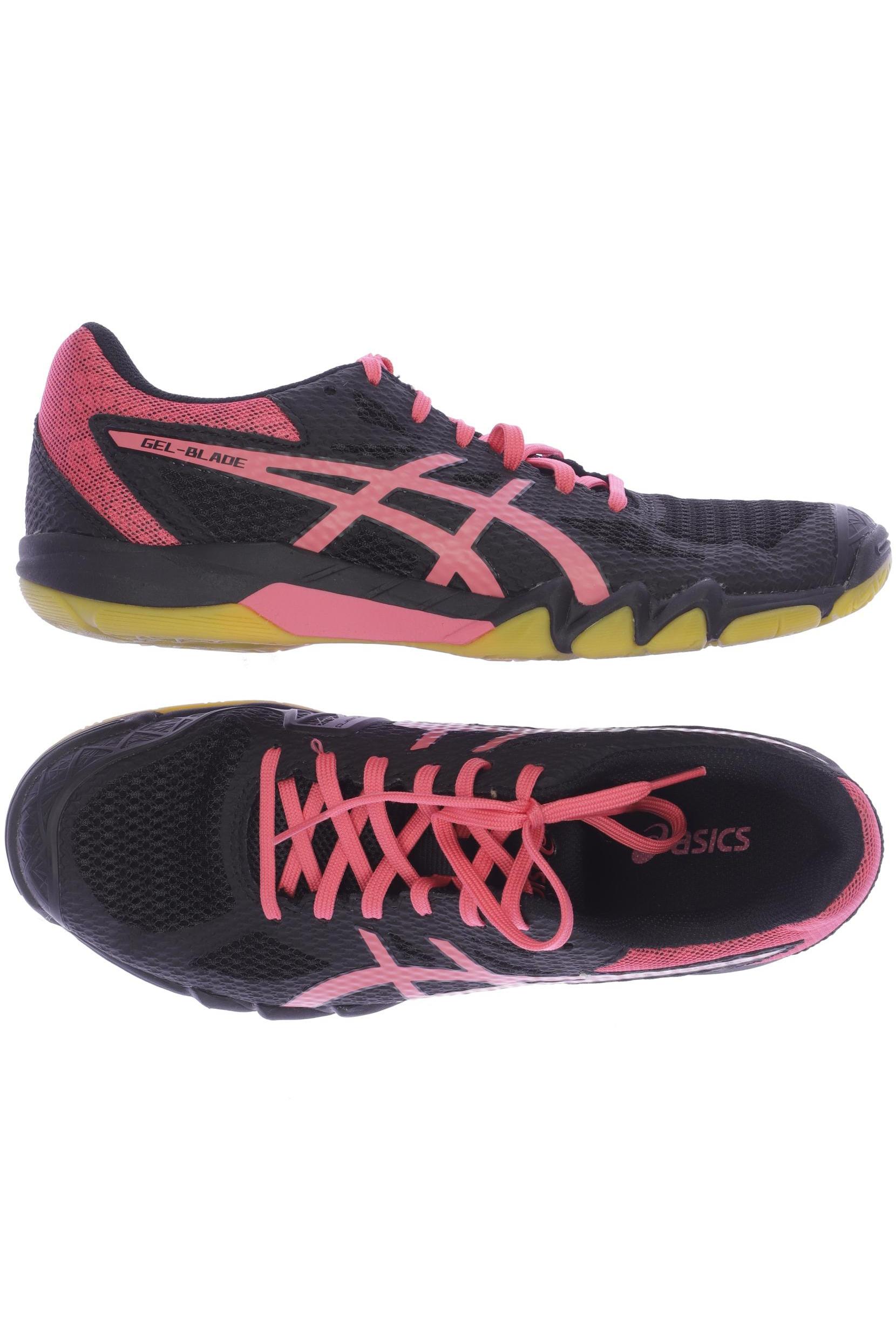 

Asics Damen Sneakers, schwarz, Gr. 40.5