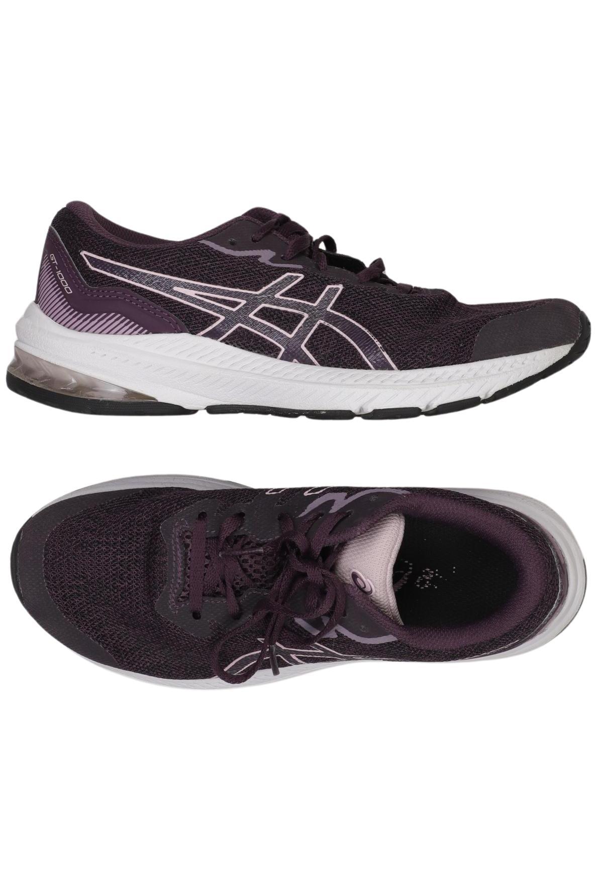 

Asics Damen Sneakers, flieder, Gr. 37